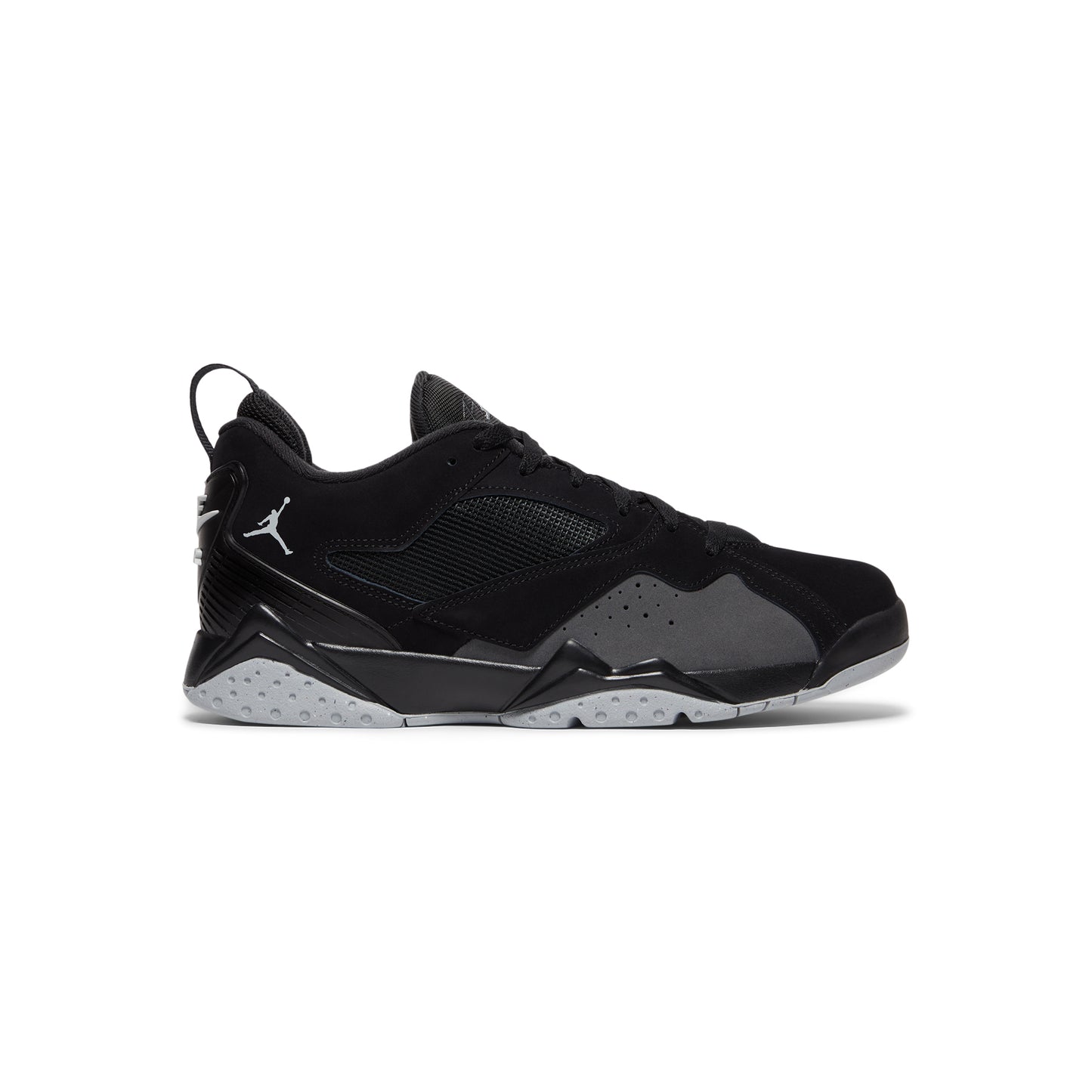 Nike Air Jordan MVP 92 (Black/Wolf Grey/Anthracite)