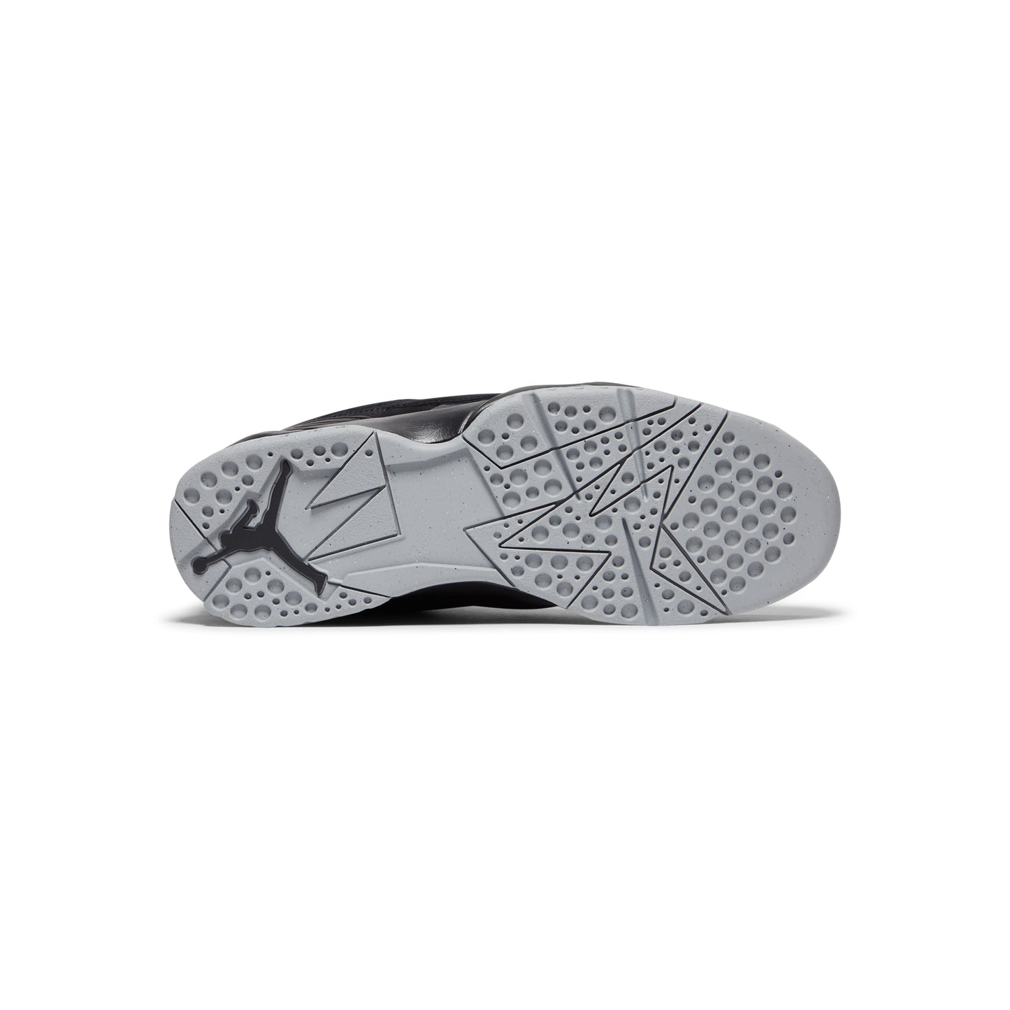 Nike Air Jordan MVP 92 (Black/Wolf Grey/Anthracite)