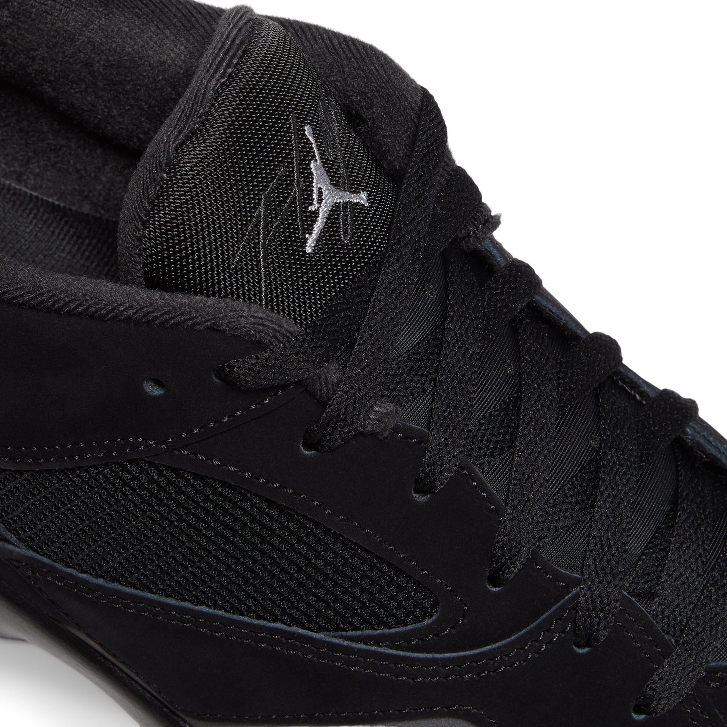 Nike Air Jordan MVP 92 (Black/Wolf Grey/Anthracite)