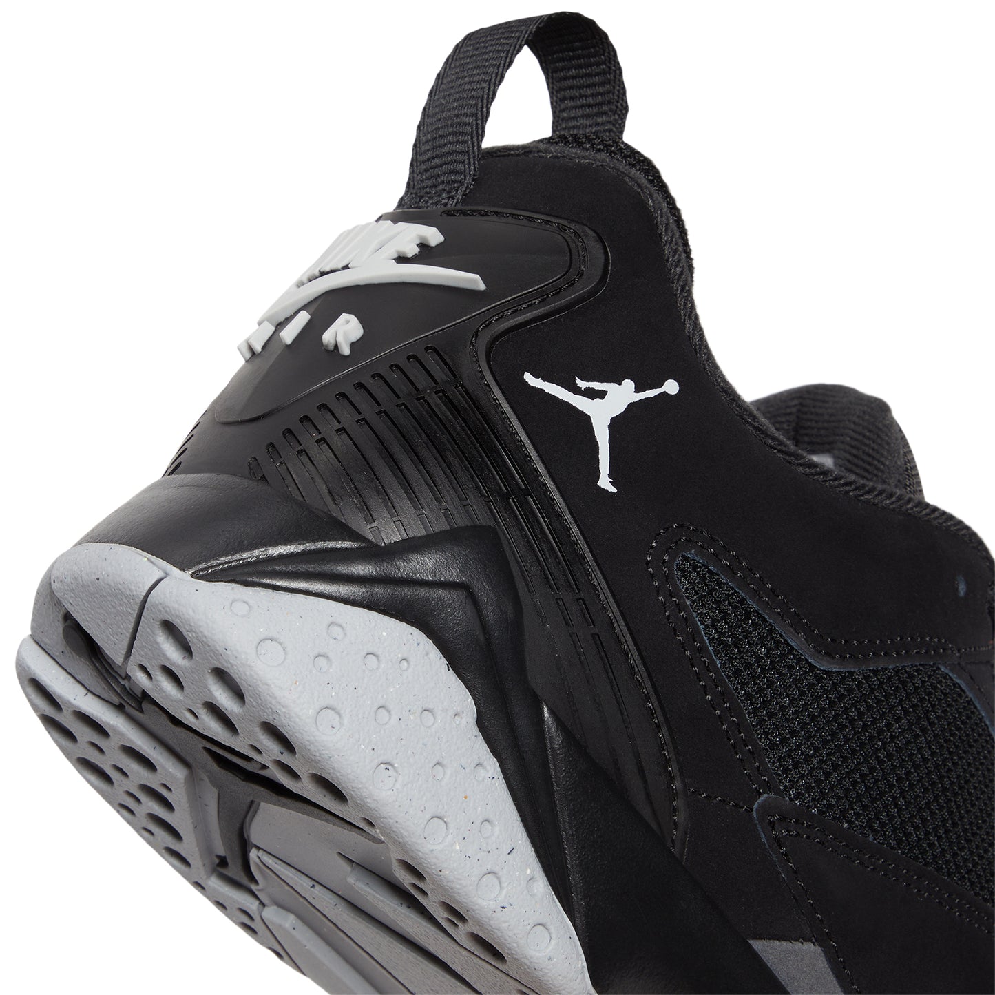 Nike Air Jordan MVP 92 (Black/Wolf Grey/Anthracite)