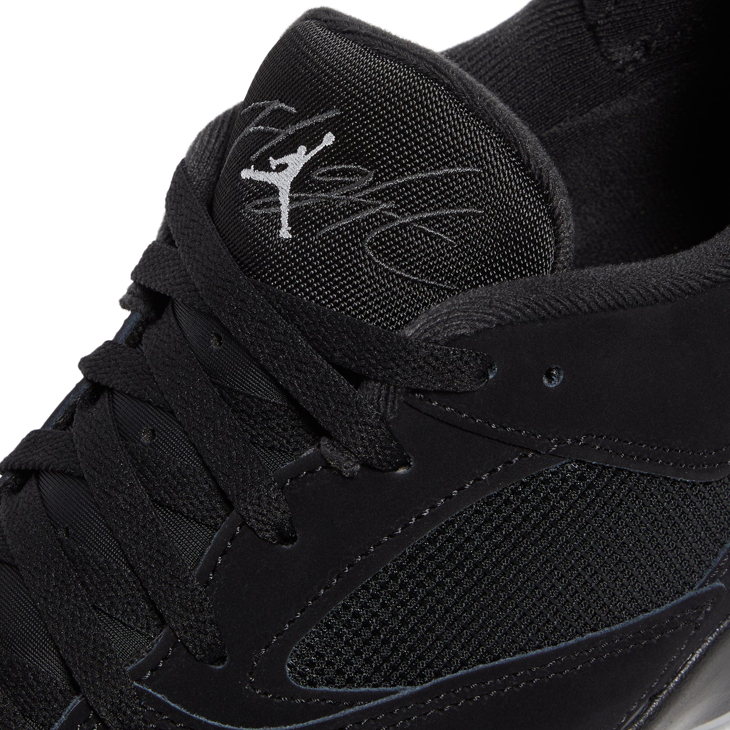 Nike Air Jordan MVP 92 (Black/Wolf Grey/Anthracite)
