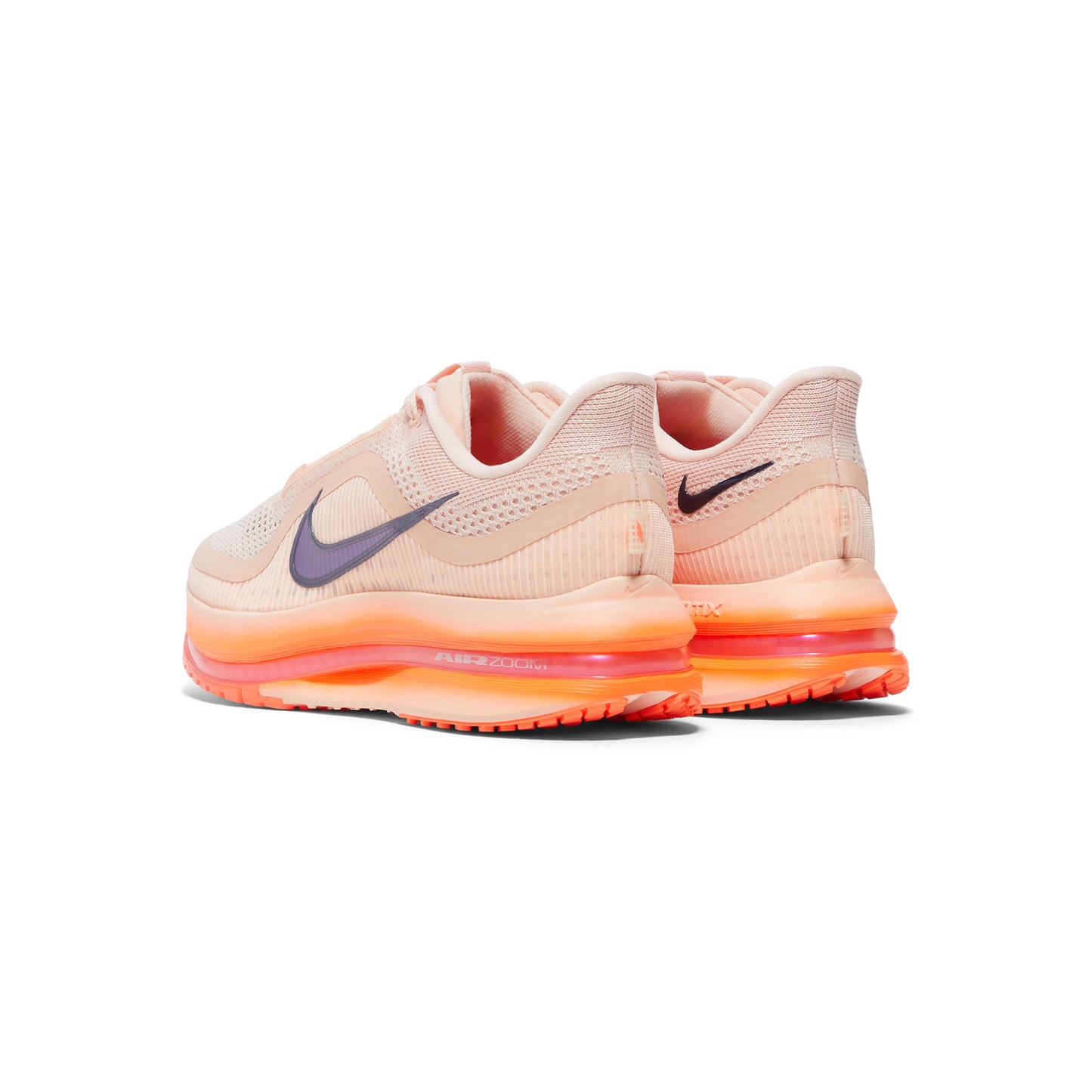 Nike Pegasus Premium (Washed Coral/Gridiron/Hyper Orange)