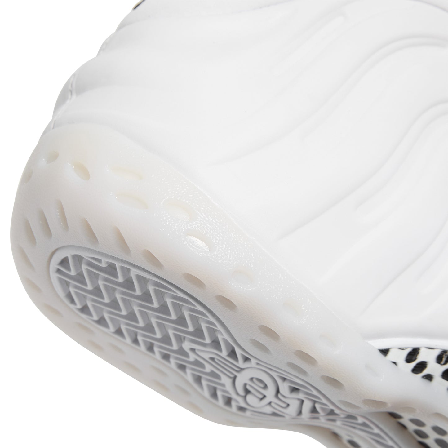 Nike Air Foamposite One (White)