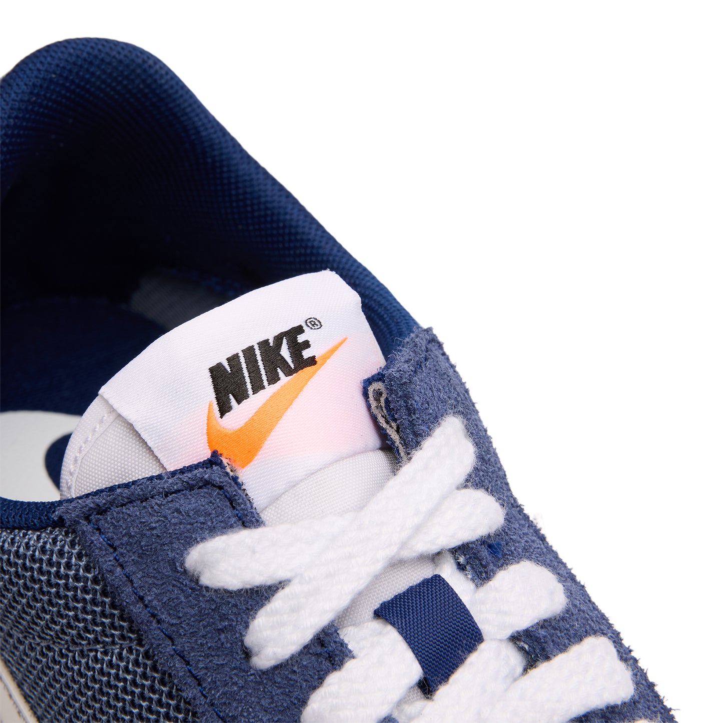 Nike Daybreak SP (Blue Void/Metallic Silver/Diffused Blue)