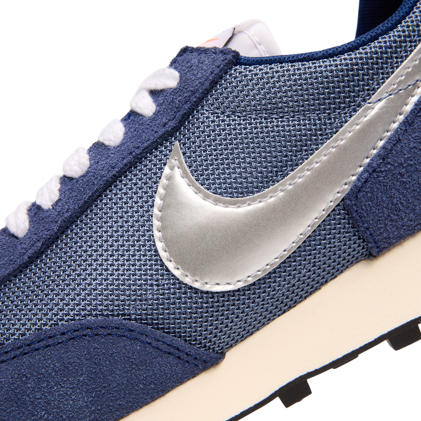 Nike Daybreak SP (Blue Void/Metallic Silver/Diffused Blue)