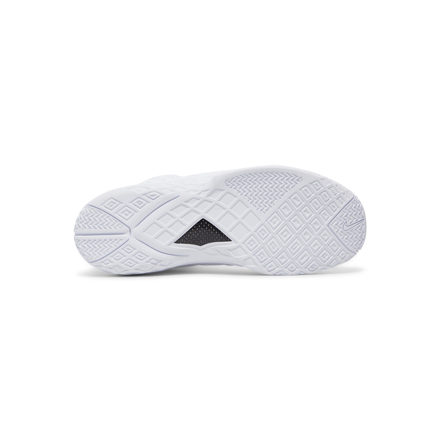 Nike Kobe III Protro (White)