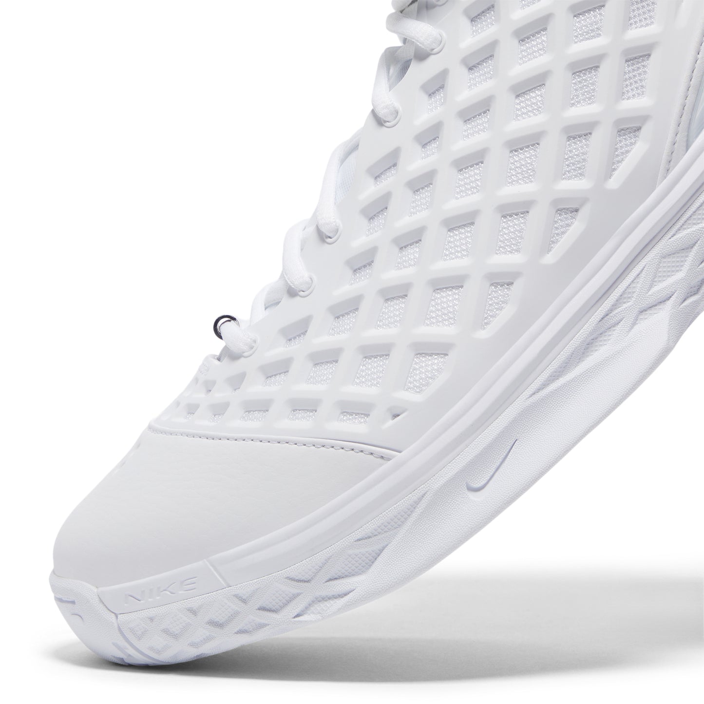 Nike Kobe III Protro (White)
