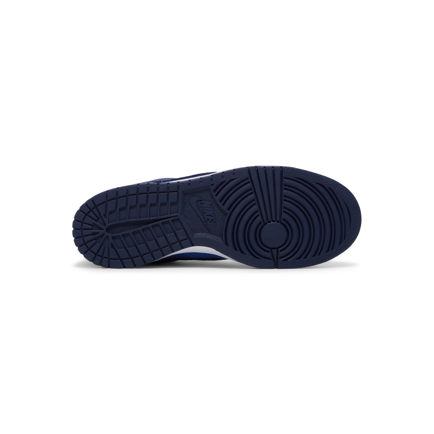 Nike Kids Dunk Low SE (Comet Blue/Midnight Navy/White)