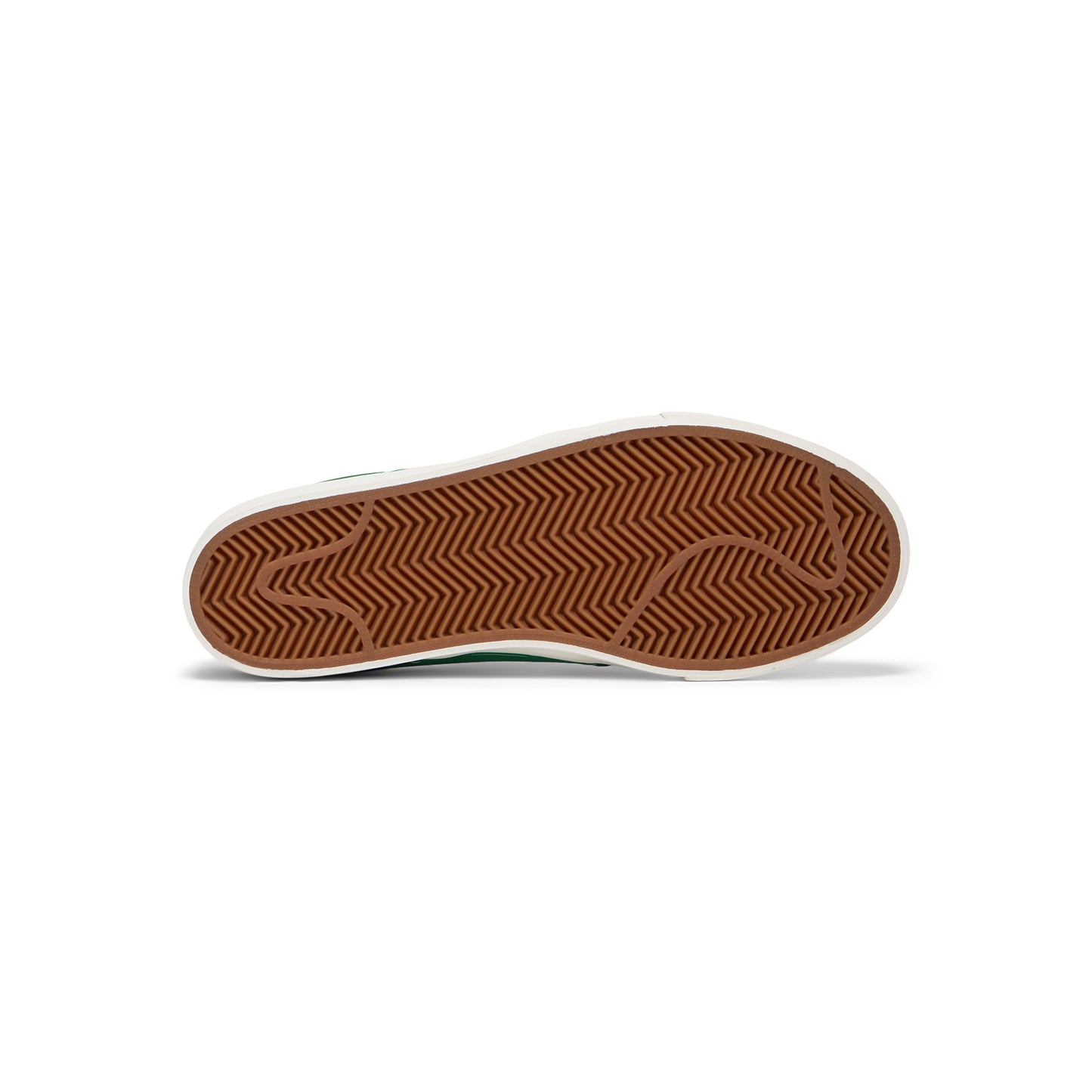 Nike Kids SB Stefan Janoski (Pine Green/Sail)
