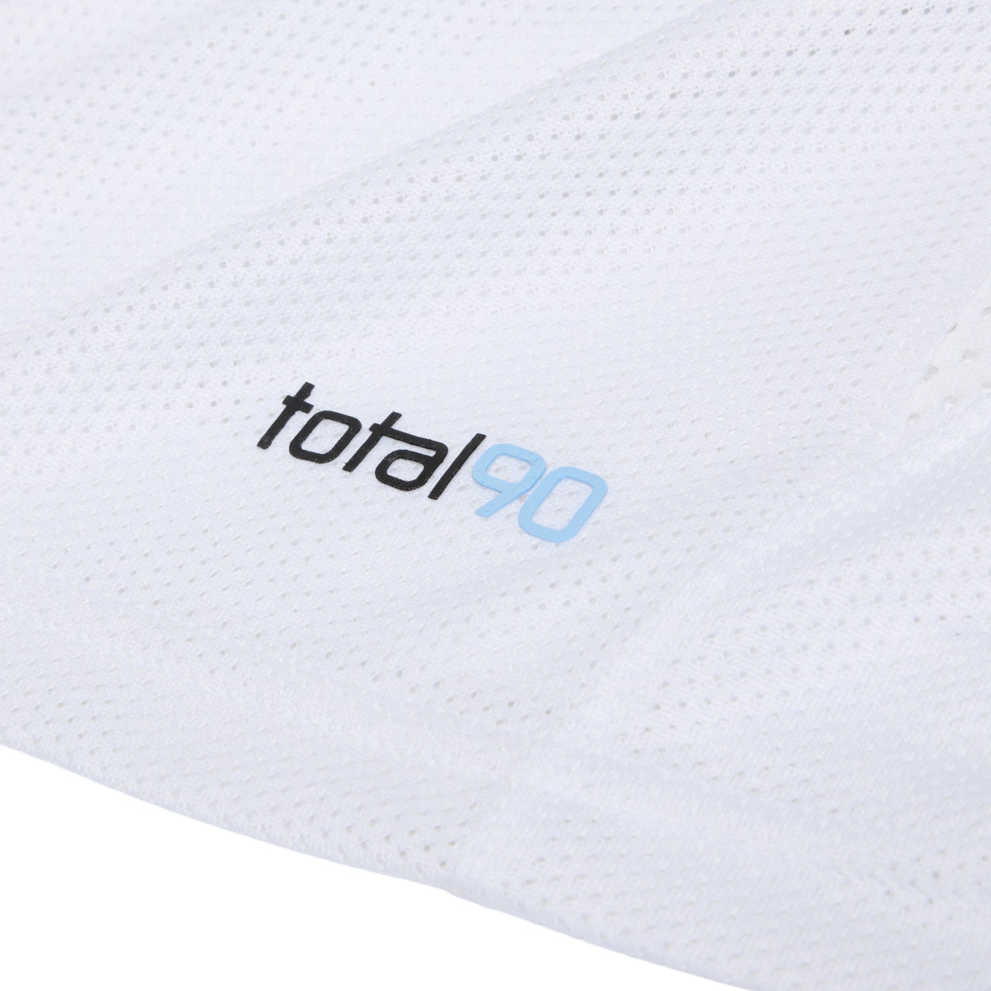 Nike Total 90 Dri-FIT Soccer Jersey (Psychic Blue/White/Black)