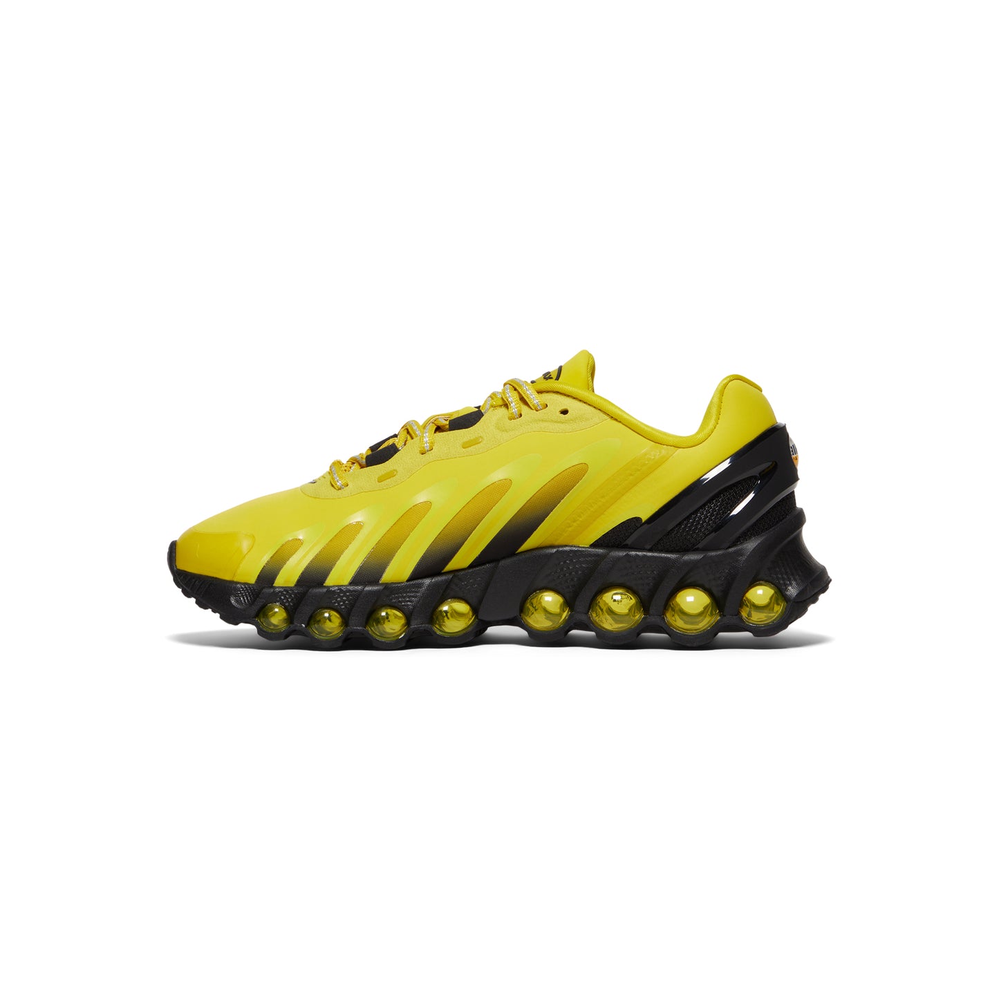 Nike Womens Air Max DN8 (Bright Citron/Black/Neon Yellow)
