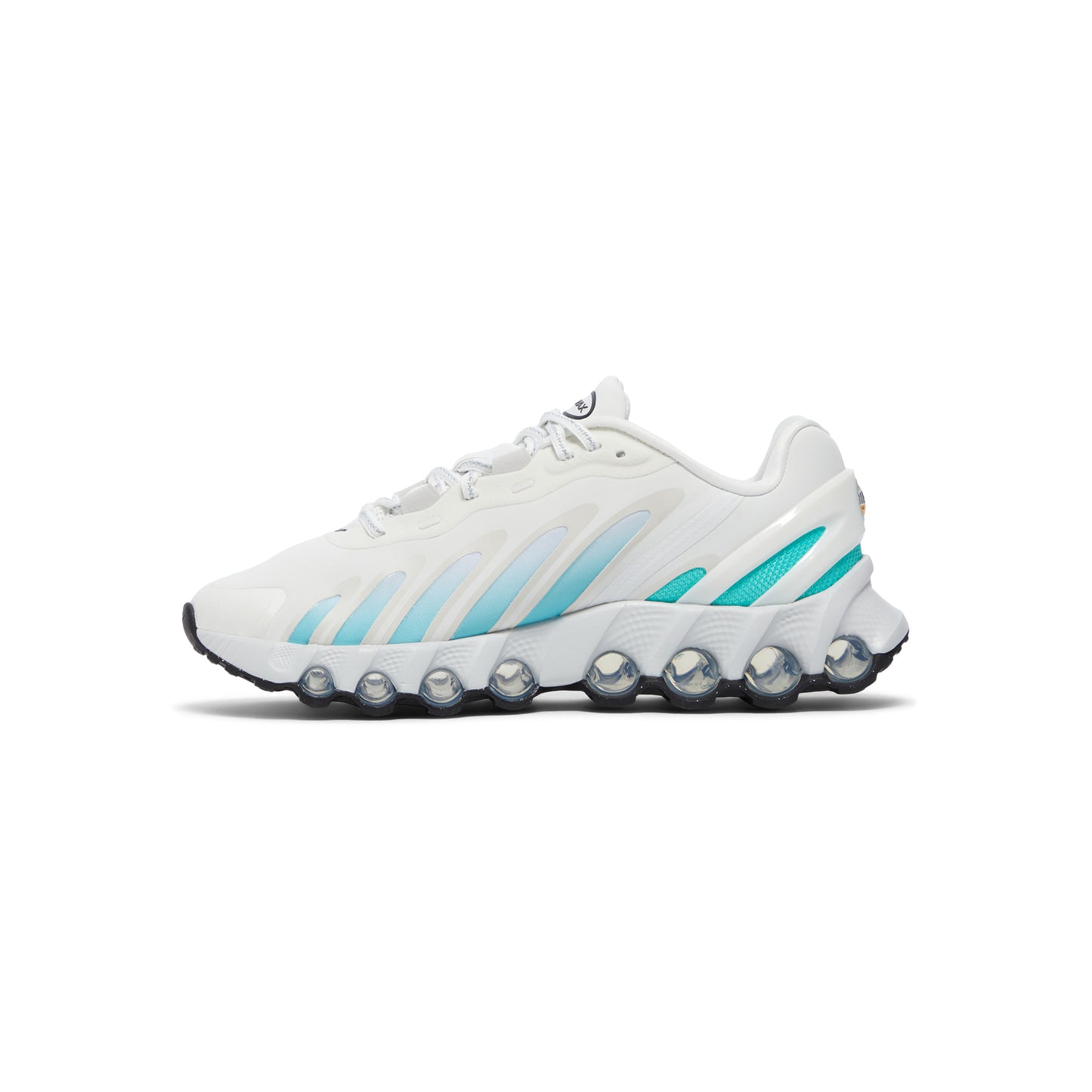 Nike Womens Air Max DN8 (Summit White/Black Cool Mint/Photon Dust)
