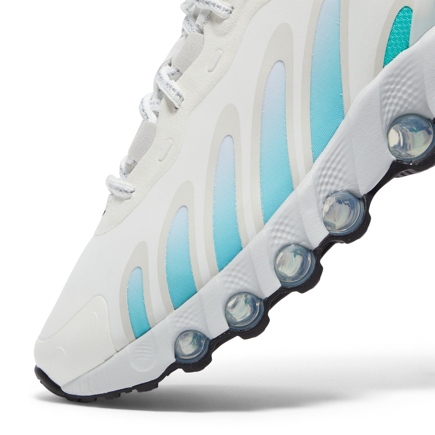 Nike Womens Air Max DN8 (Summit White/Black Cool Mint/Photon Dust)