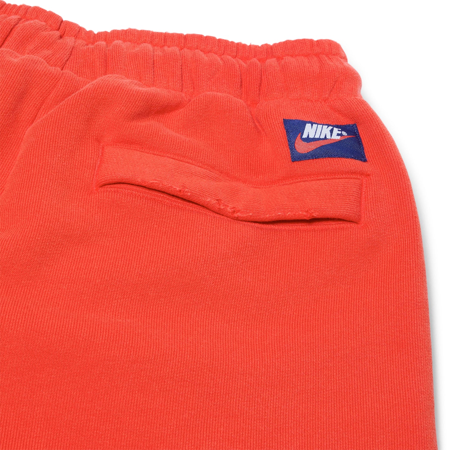Air Jordan Rare Air French Terry Shorts (Chile Red/Sail)