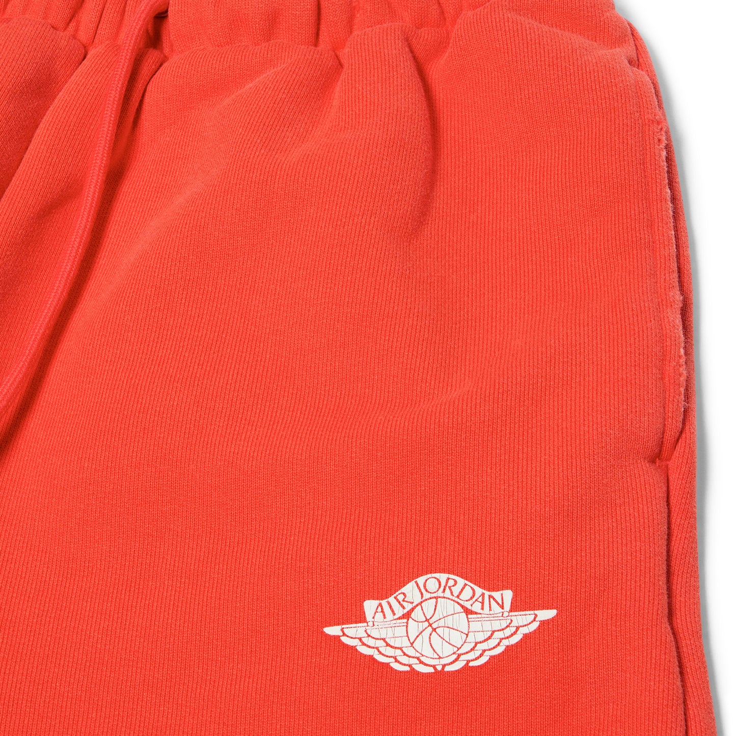Air Jordan Rare Air French Terry Shorts (Chile Red/Sail)