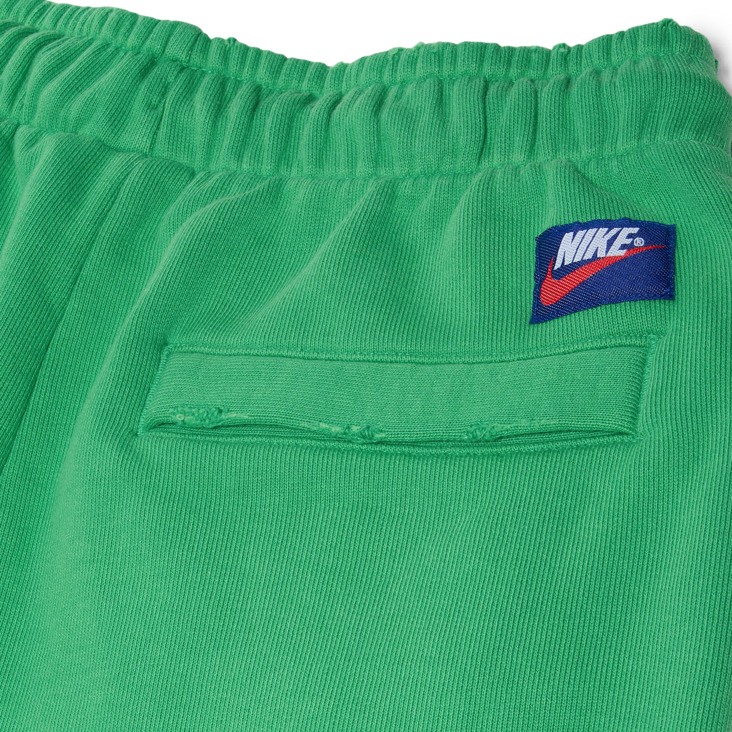 Air Jordan Rare Air French Terry Shorts (Stadium Green/Sail)