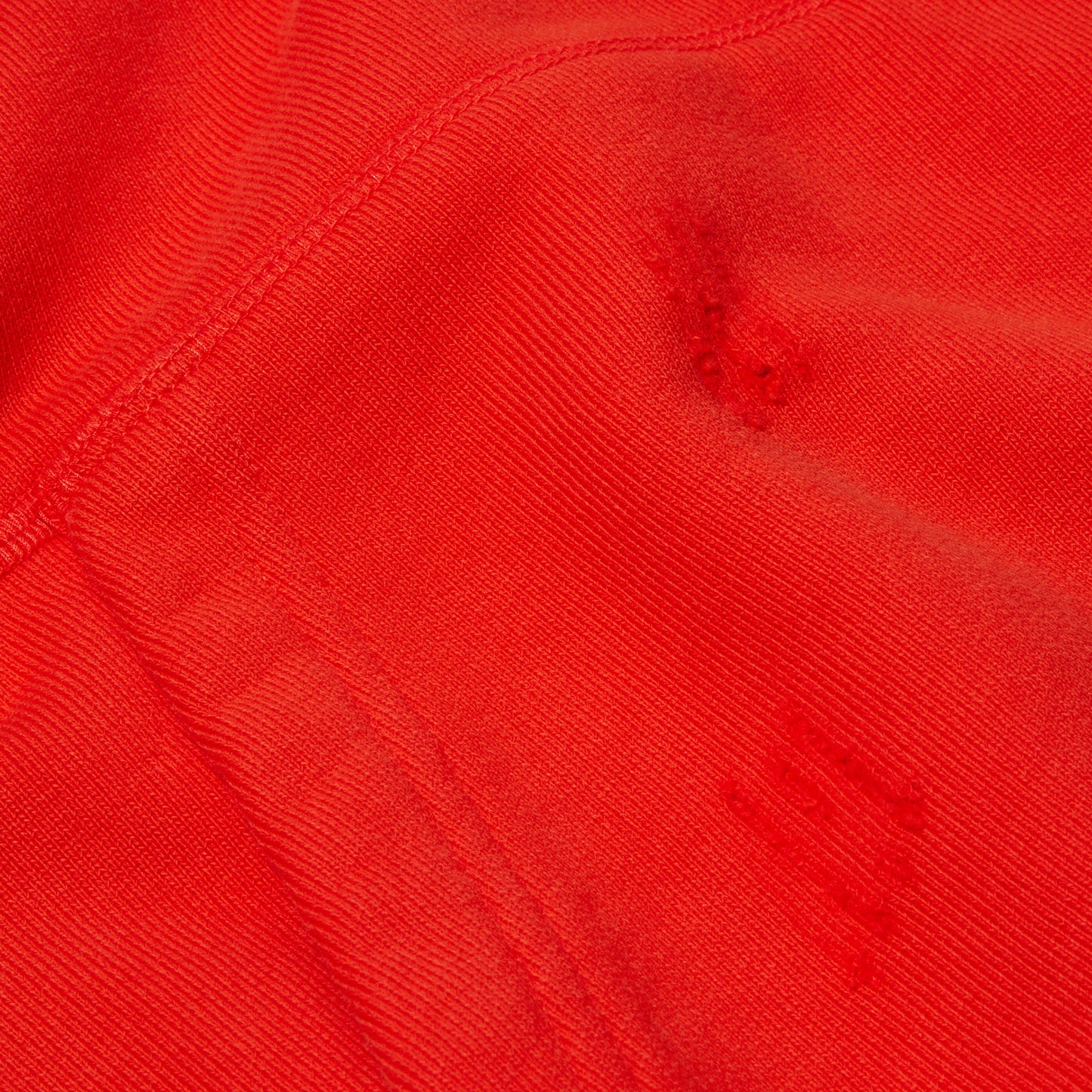 Nike Jordan Rare Air Fleece Pullover Hoodie (Chile Red)