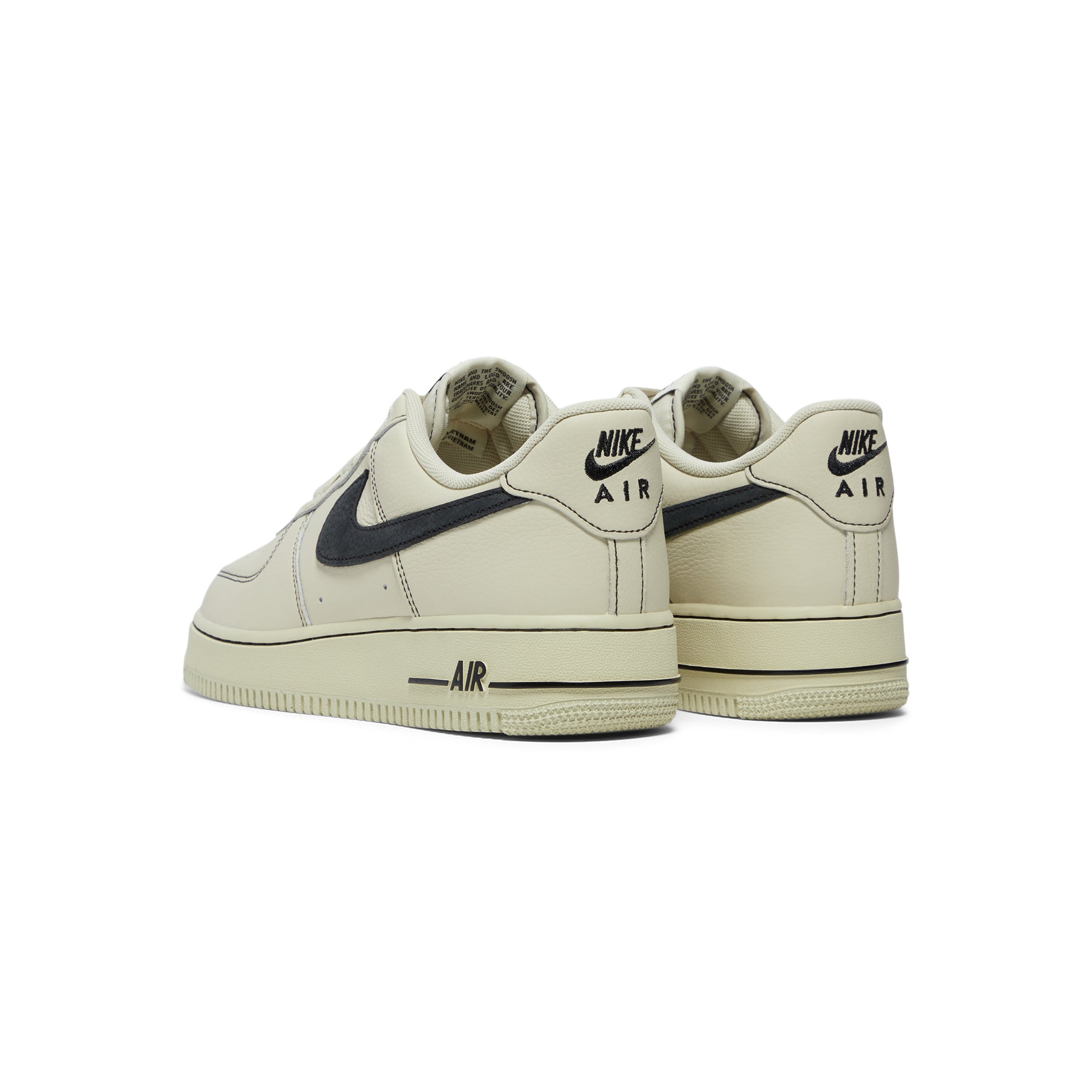 Nike Air Force 1 '07 LV8 (Light Khaki/Black)