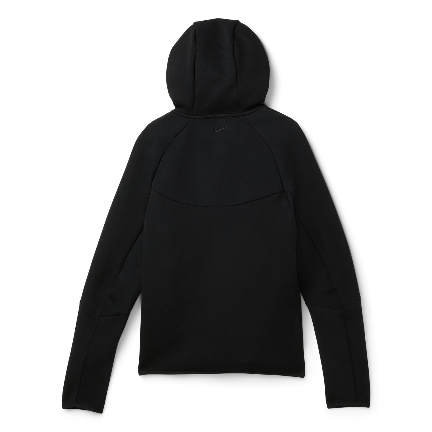 Nike Kobe Tech Fleece Full-Zip Windrunner Jacket (Black/White)