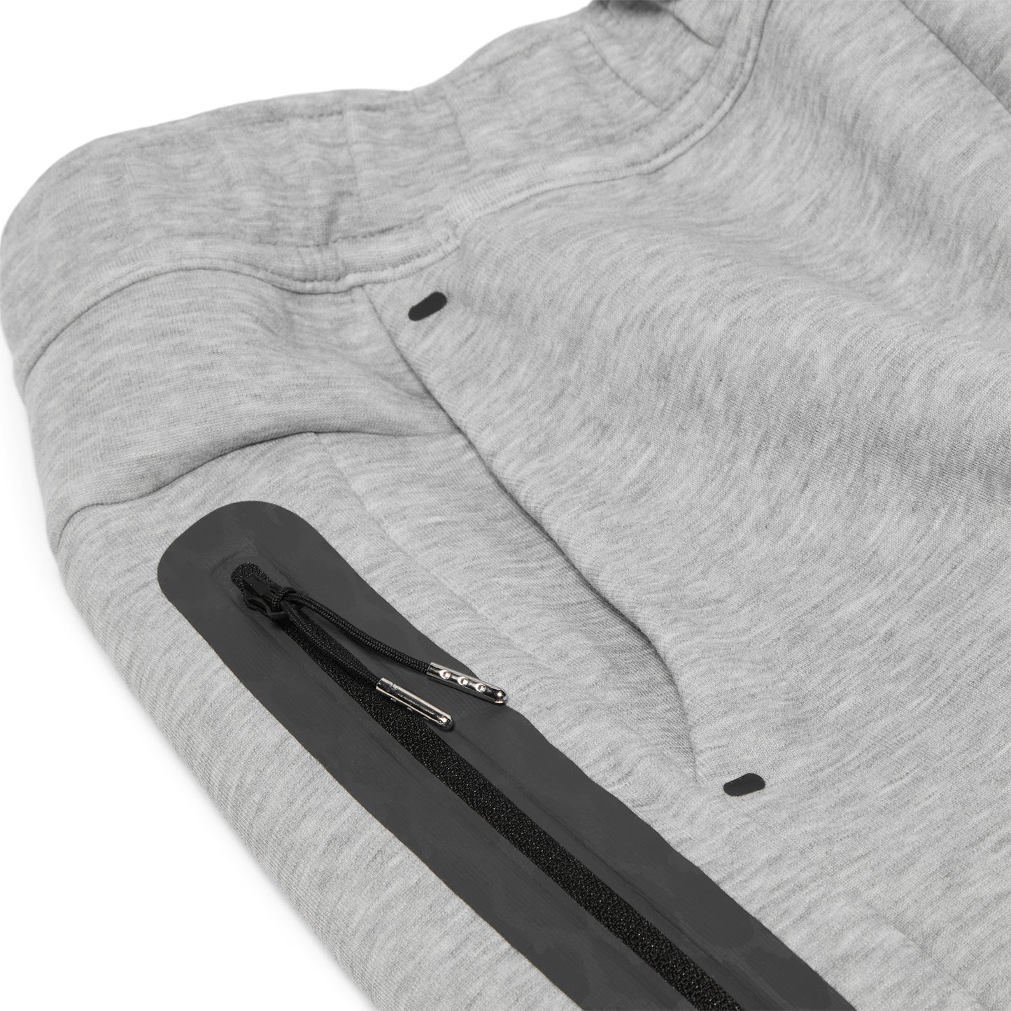 Nike Kobe Tech Fleece Joggers (Dark Grey Heather/White)