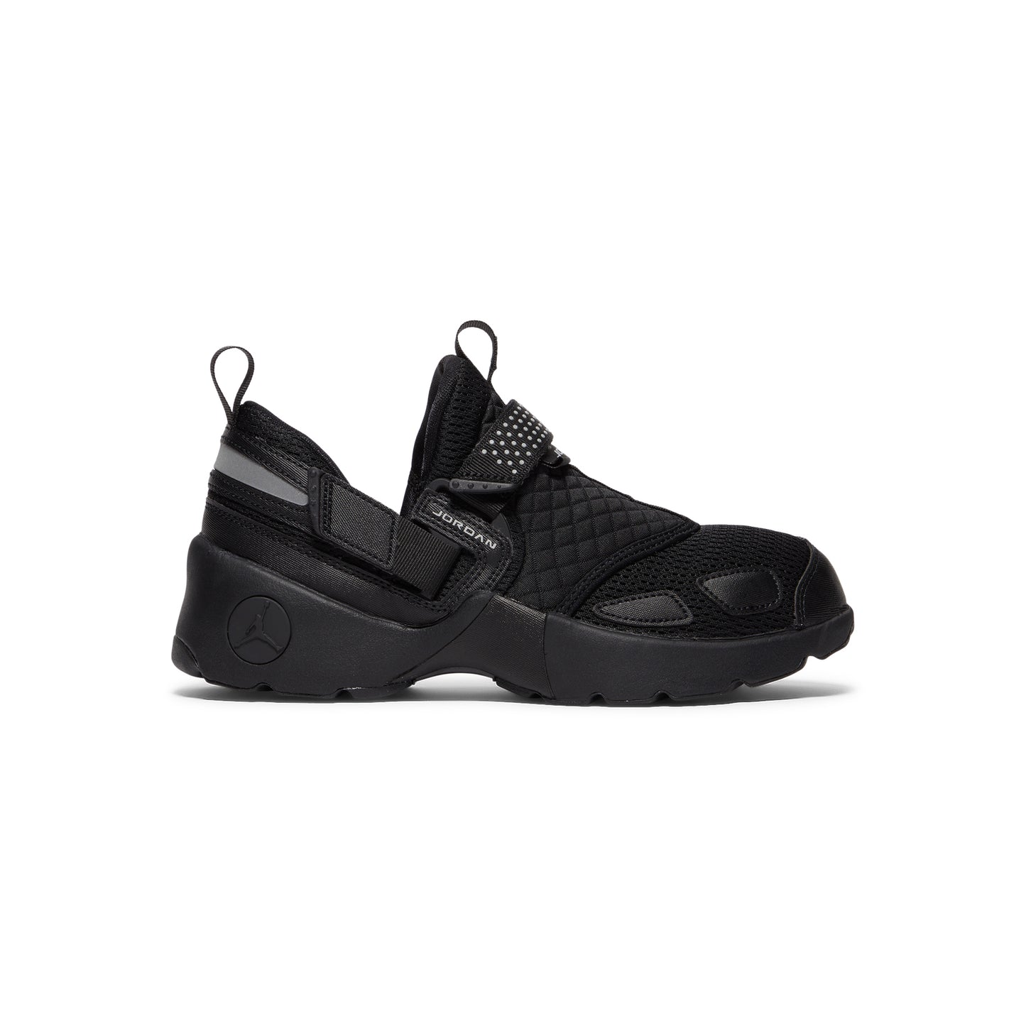 Air Jordan Trunner LX Womens (Black)