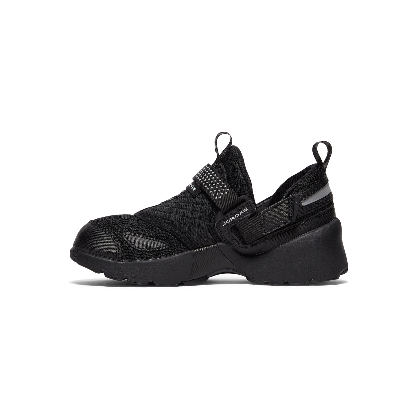 Air Jordan Trunner LX Womens (Black)