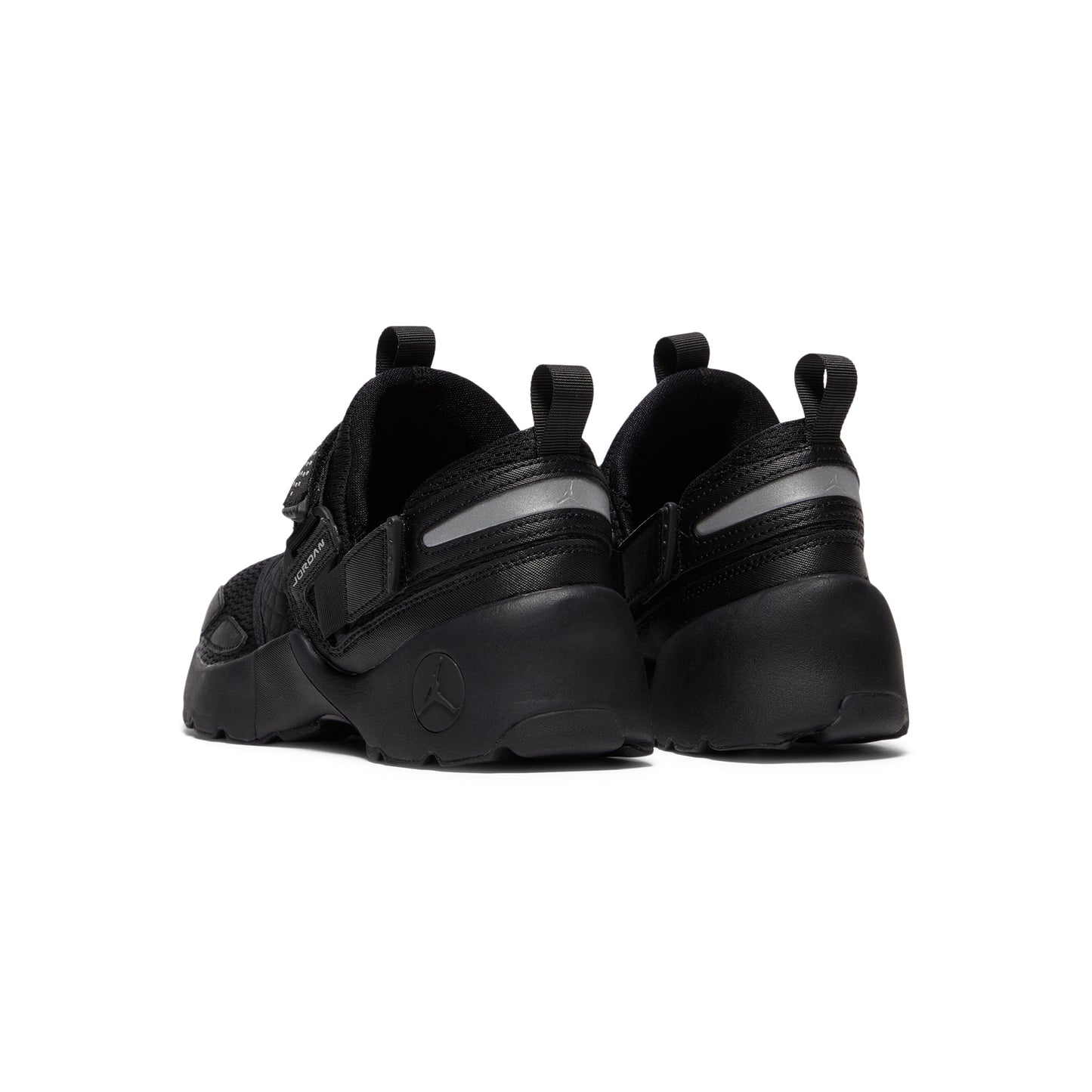 Air Jordan Trunner LX Womens (Black)