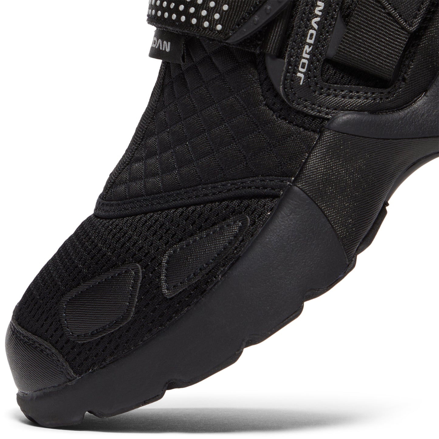 Air Jordan Trunner LX Womens (Black)