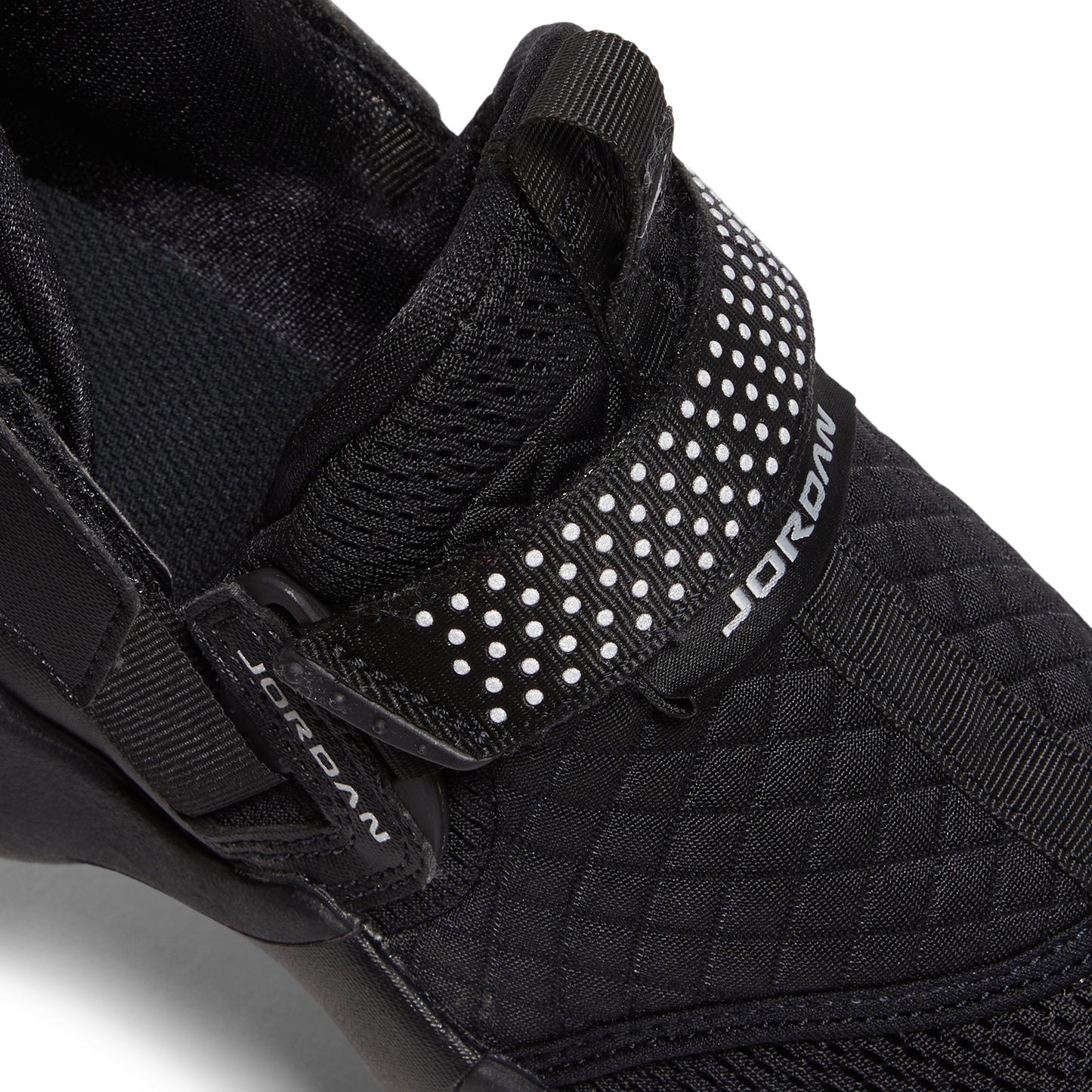 Air Jordan Trunner LX Womens (Black)