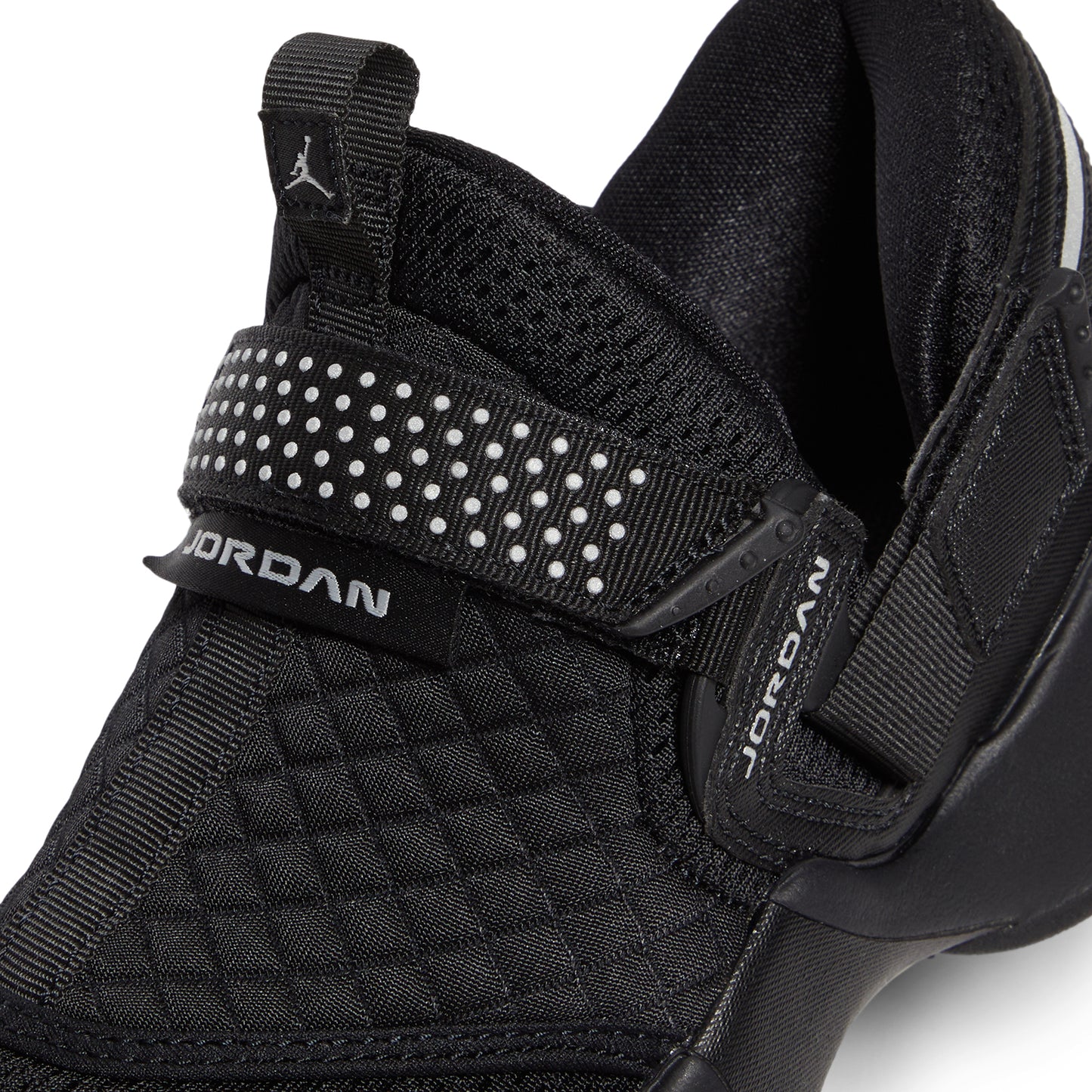 Air Jordan Trunner LX Womens (Black)