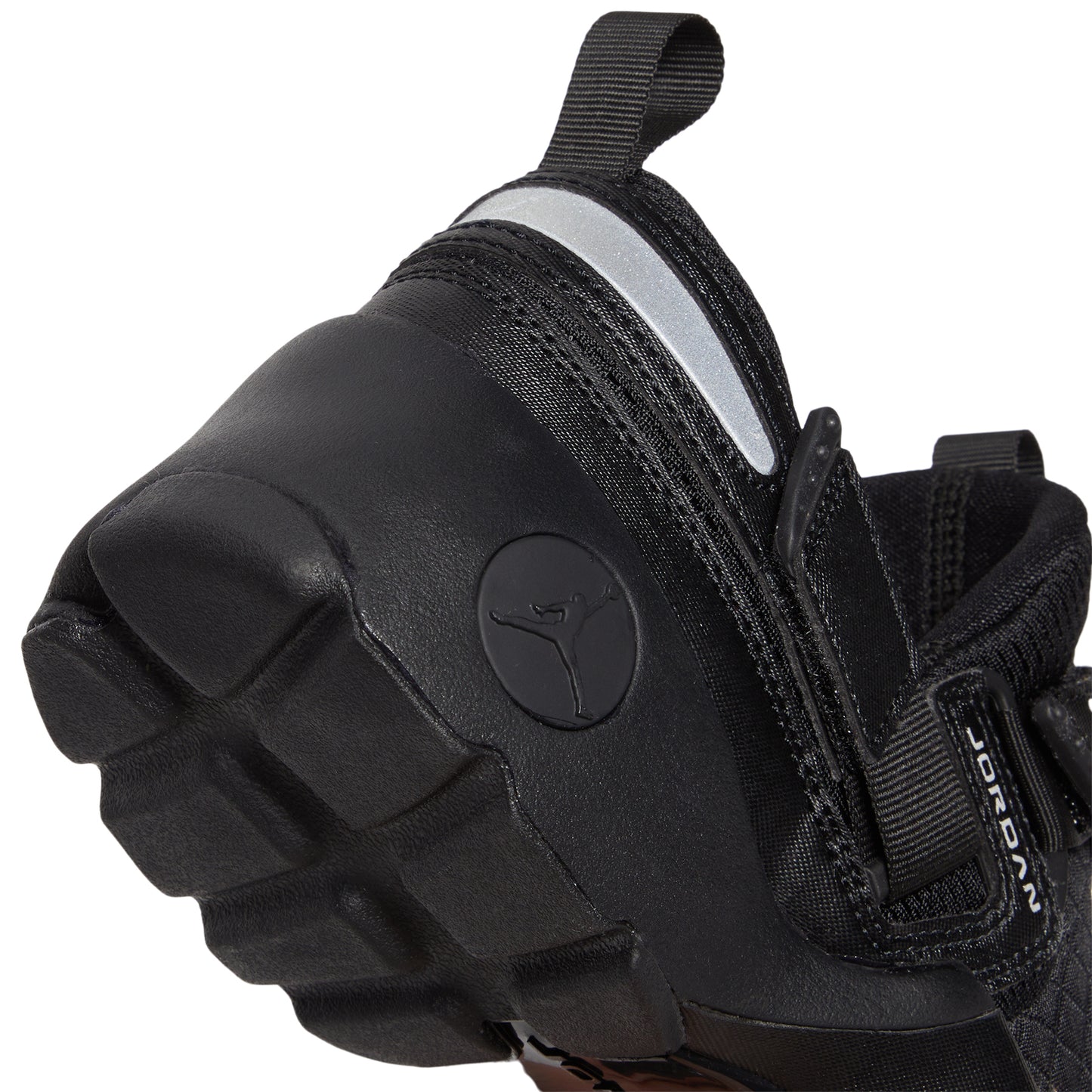 Air Jordan Trunner LX Womens (Black)