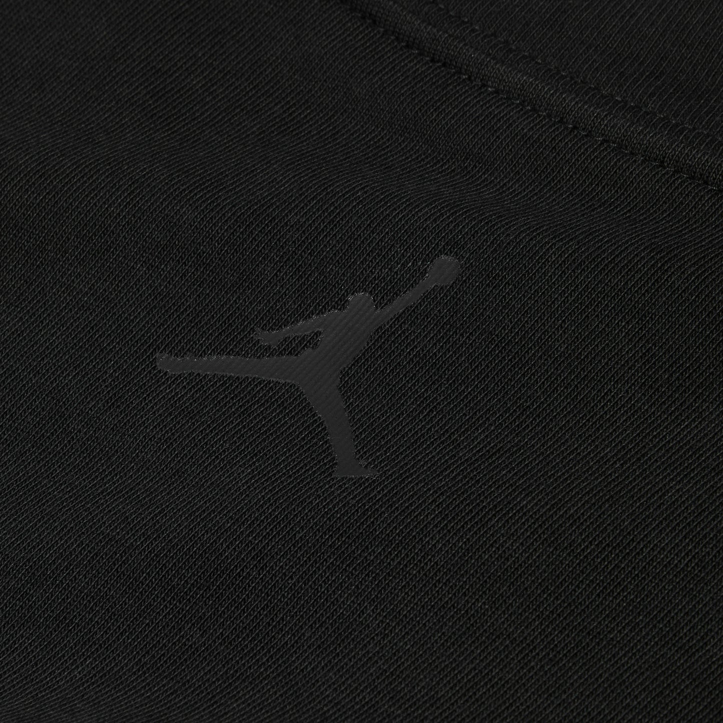 Jordan Flight Boxy T-Shirt (Black)