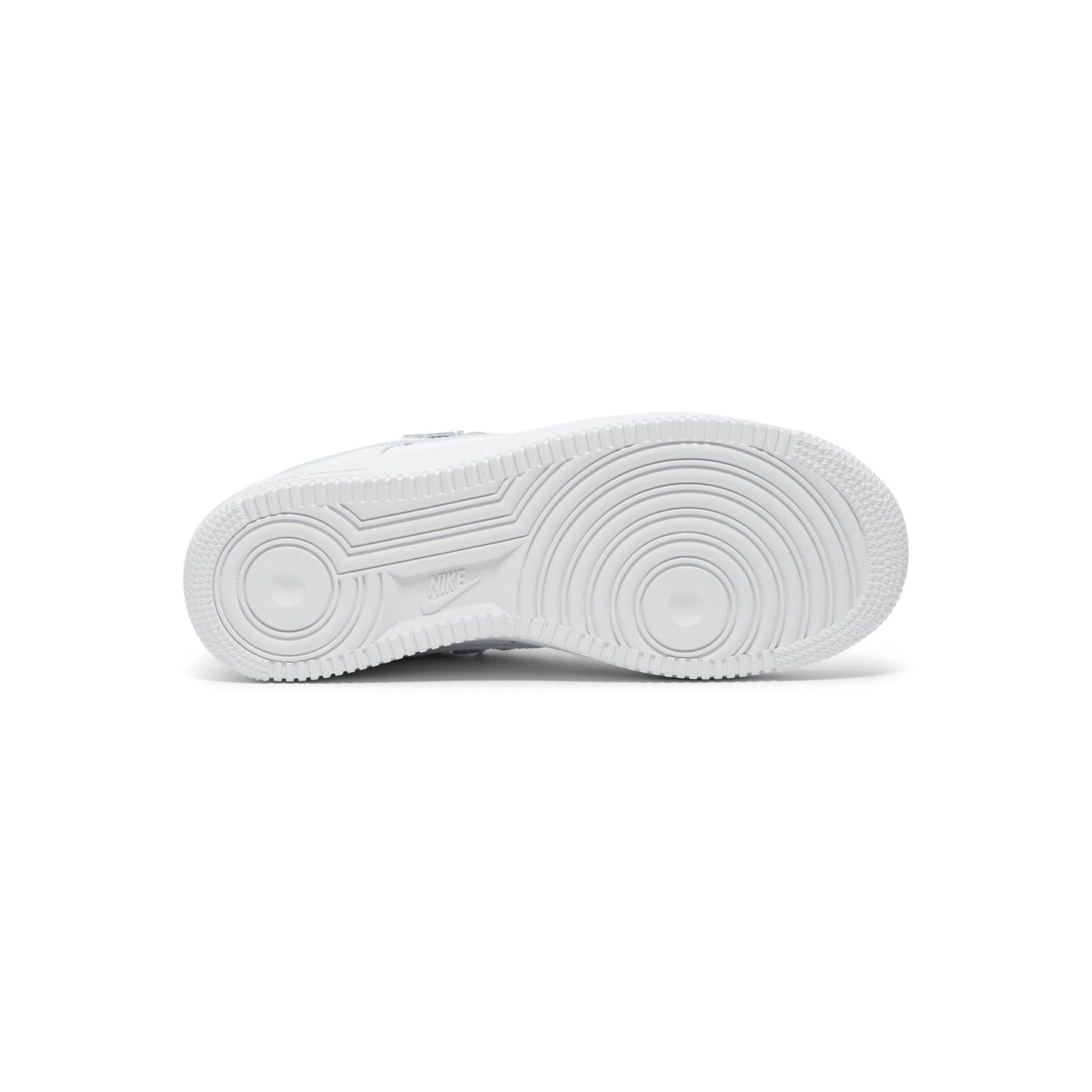 Nike Womens Air Force 1 Low Butterfly (White)