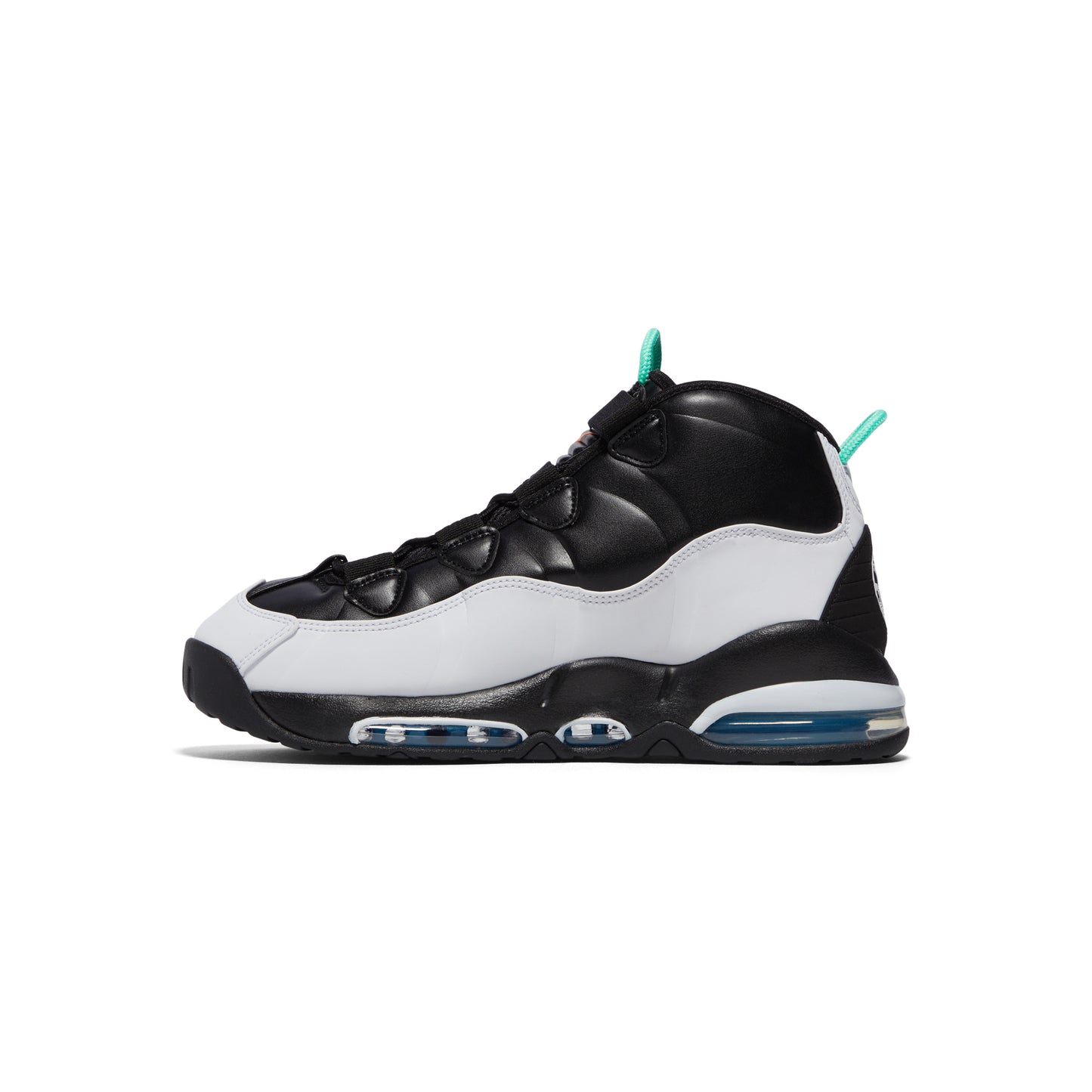 Nike Air Max Uptempo '95 (Black/White/Orion Blue/Crimson Pulse)
