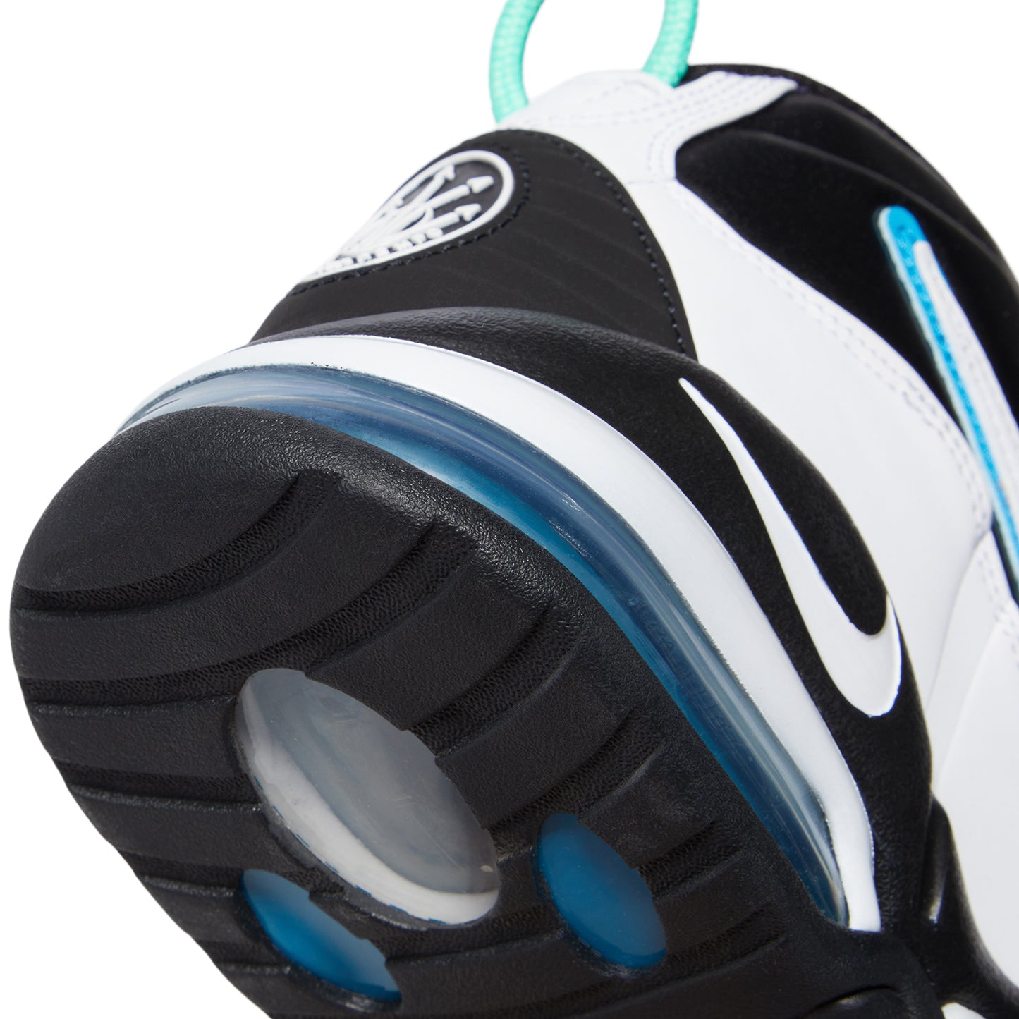Nike Air Max Uptempo '95 (Black/White/Orion Blue/Crimson Pulse)