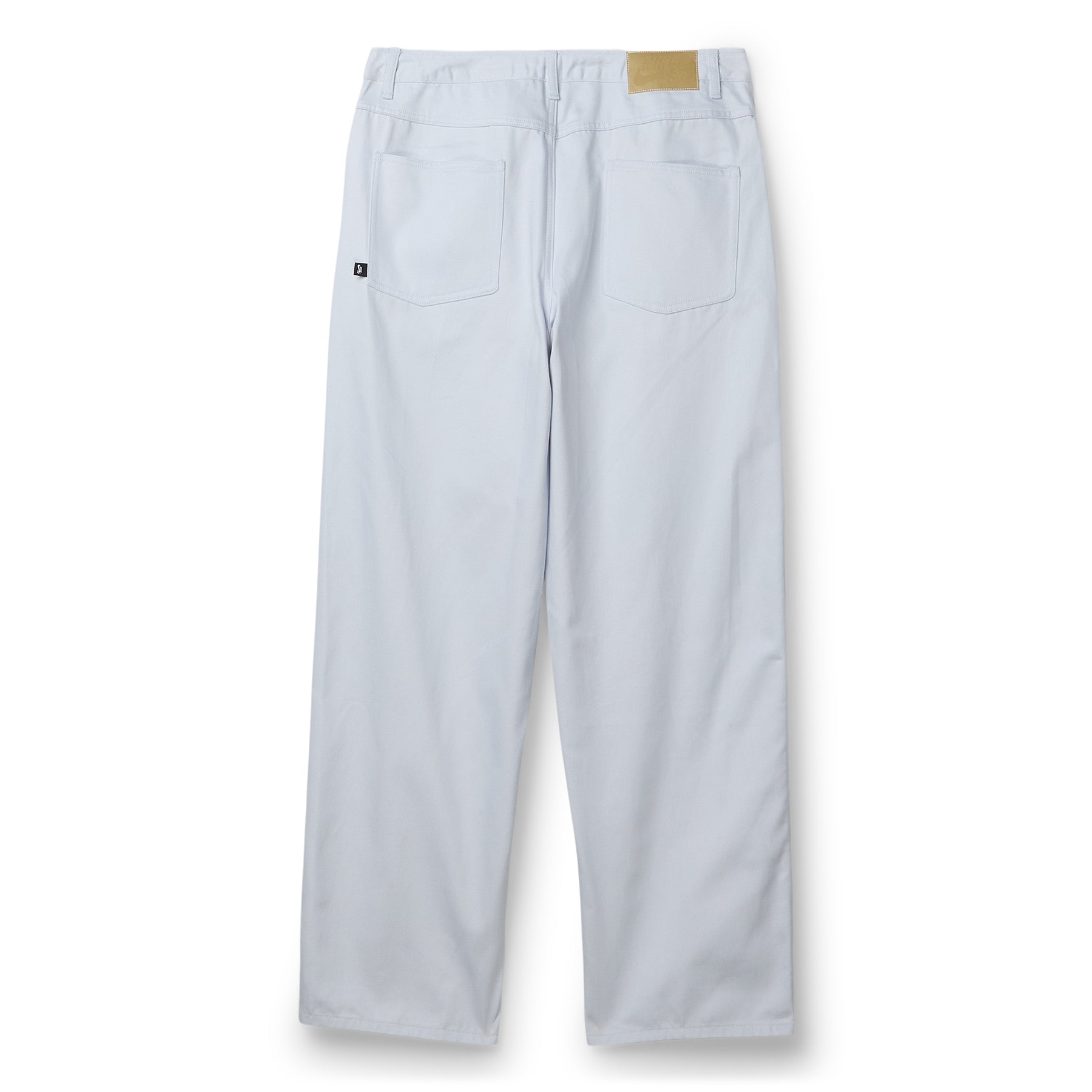 Nike SB Loose Denim Skate Pant (Football grey)