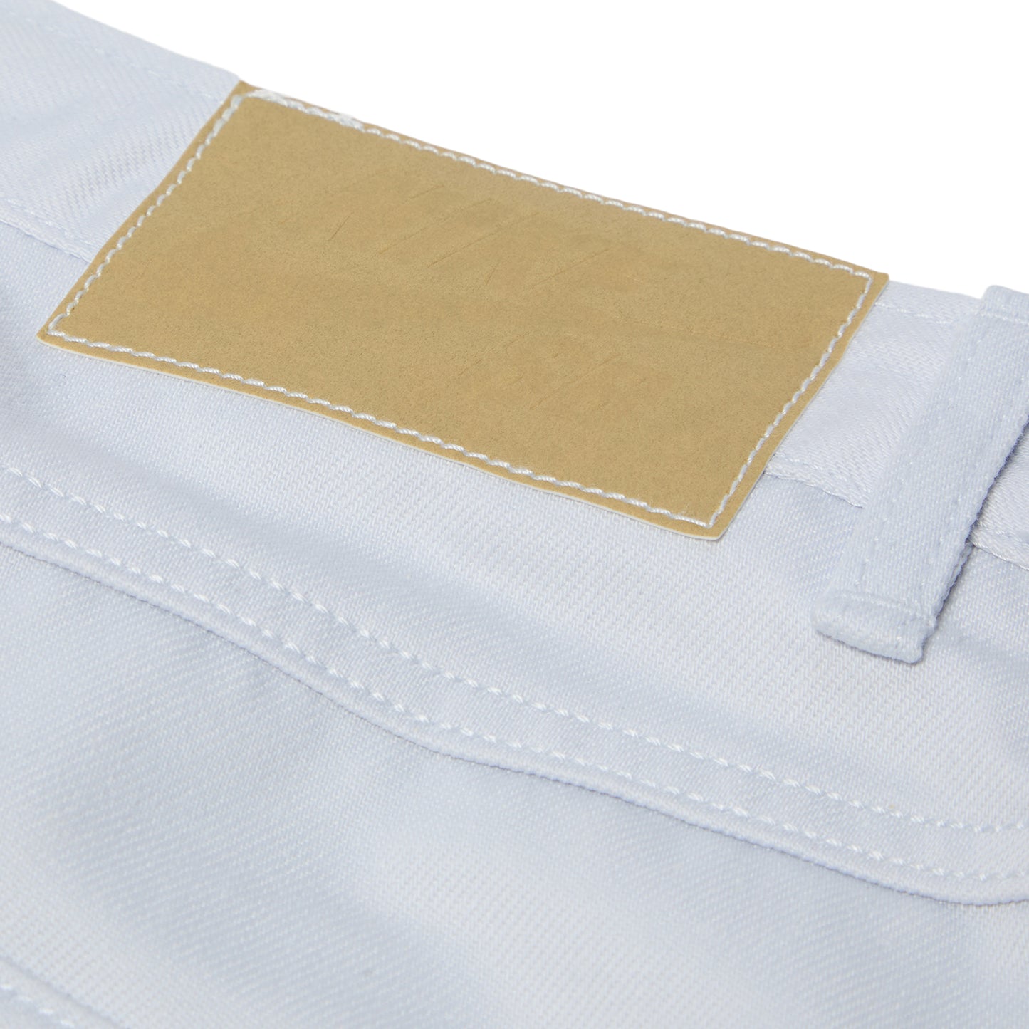 Nike SB Loose Denim Skate Pant (Football Grey)
