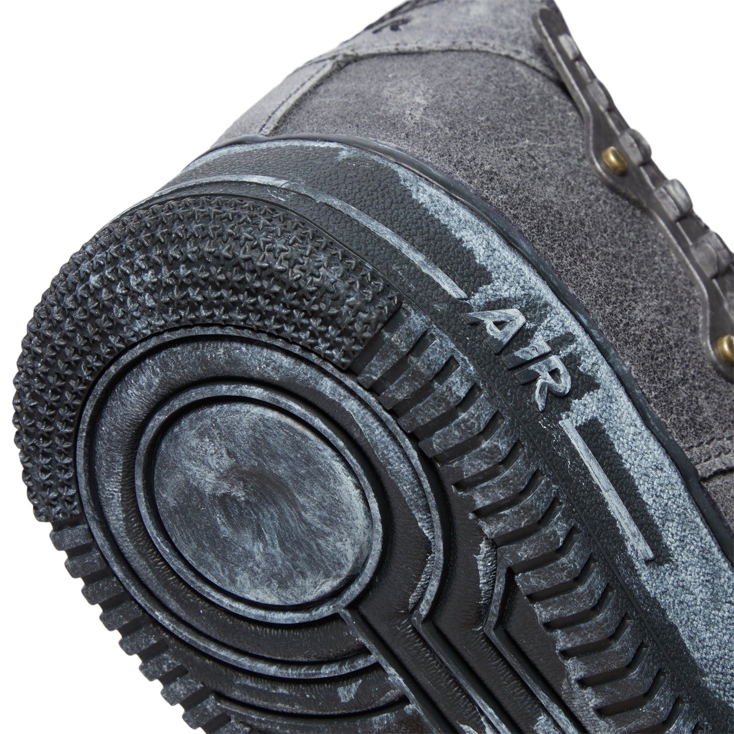 Nike Air Force 1 '07 LV8 (Medium Ash/Anthracite/Black)