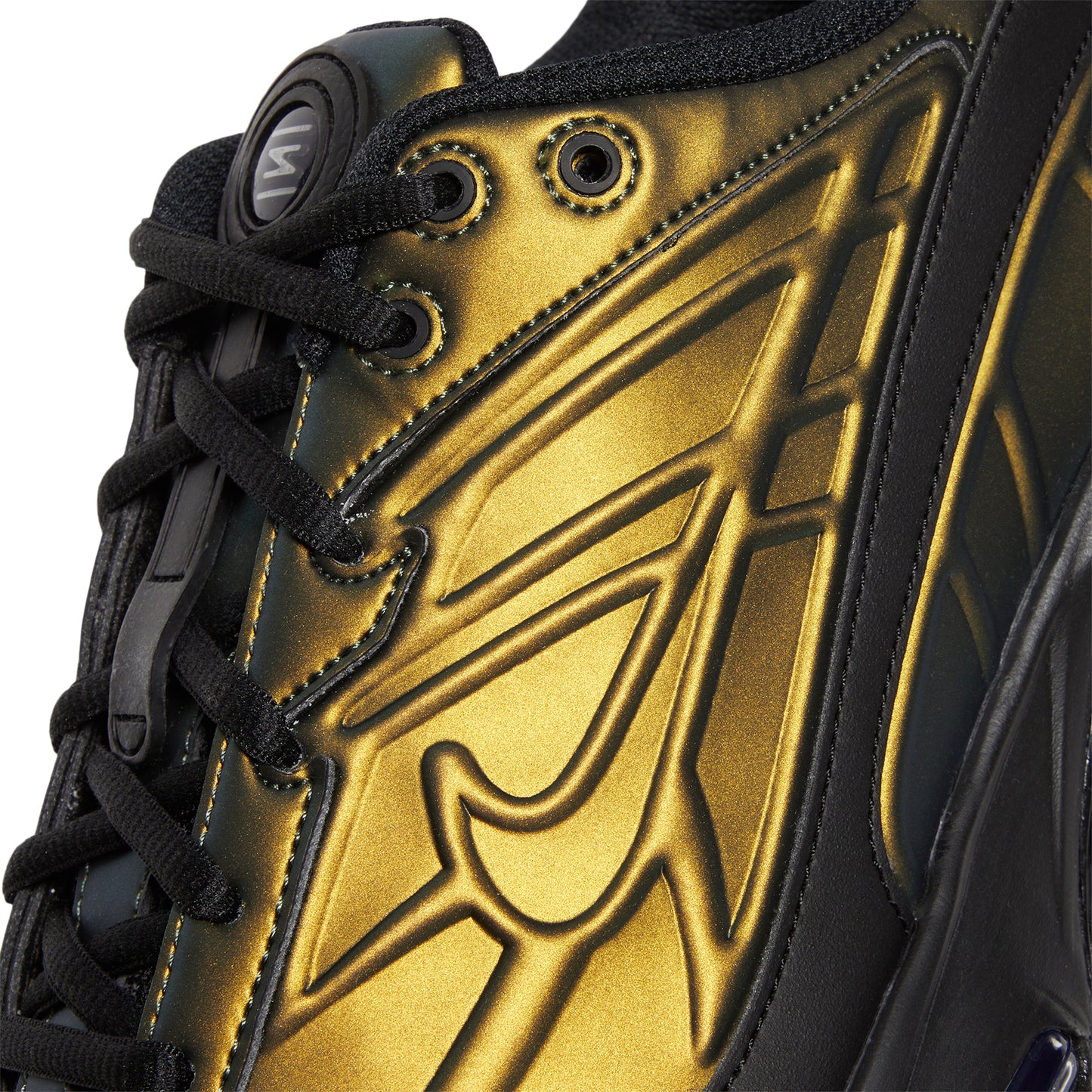 Nike Shox Ride 2 (Black/Olive Flak/Metallic Silver)