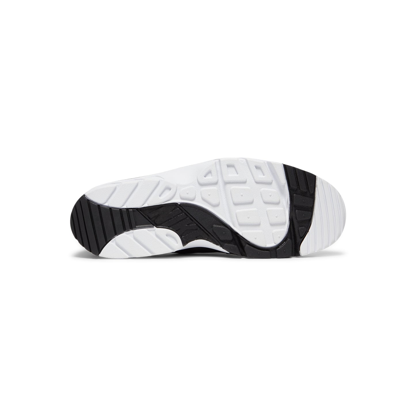 Nike Air Trainer Huarache (Black/Cool Blue/White)