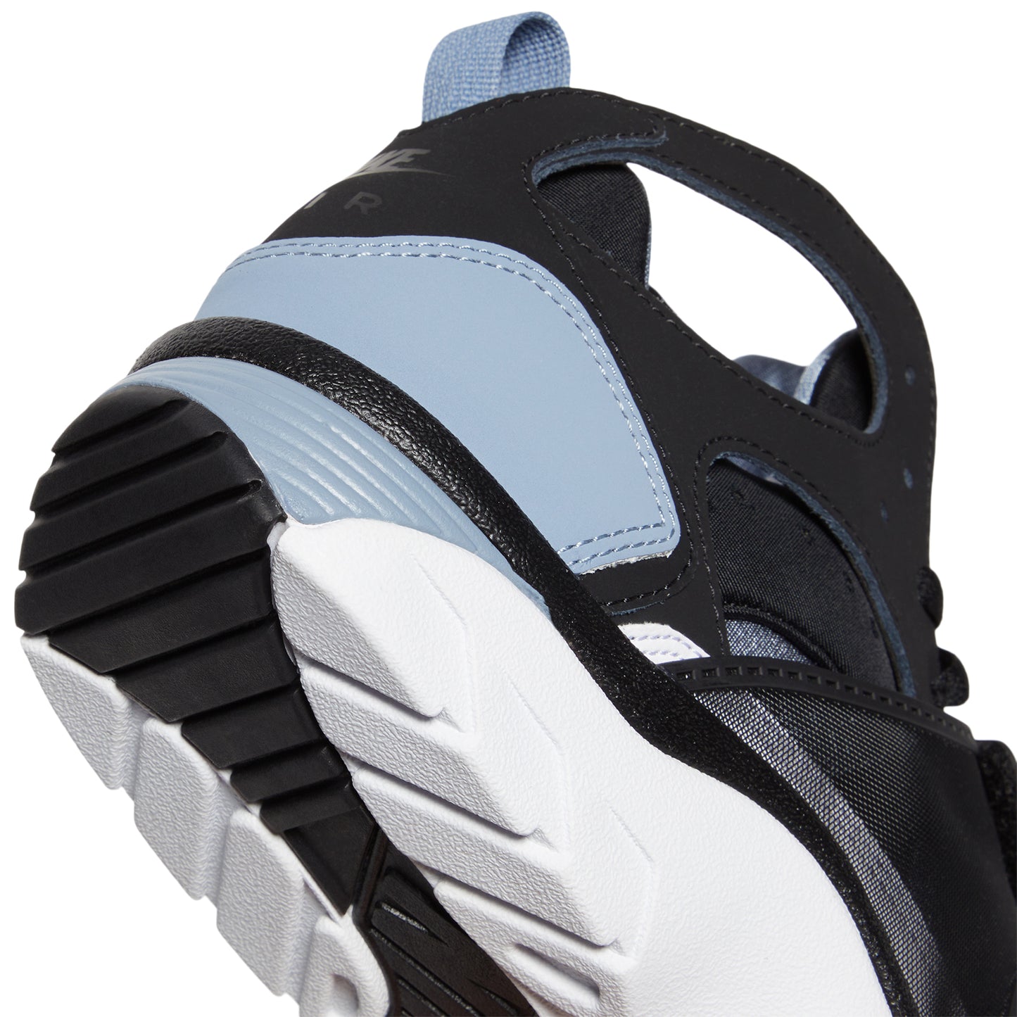 Nike Air Trainer Huarache (Black/Cool Blue/White)