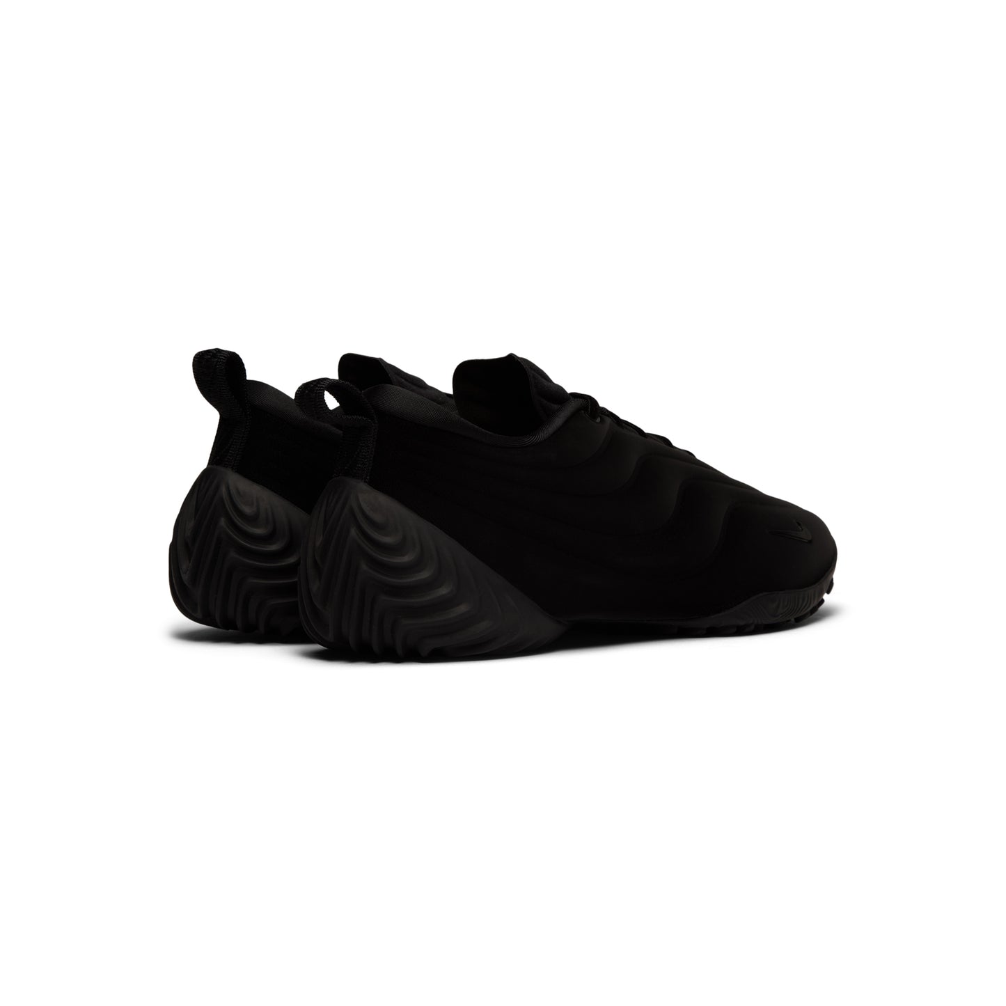 Nike Astra Ultra (Black)