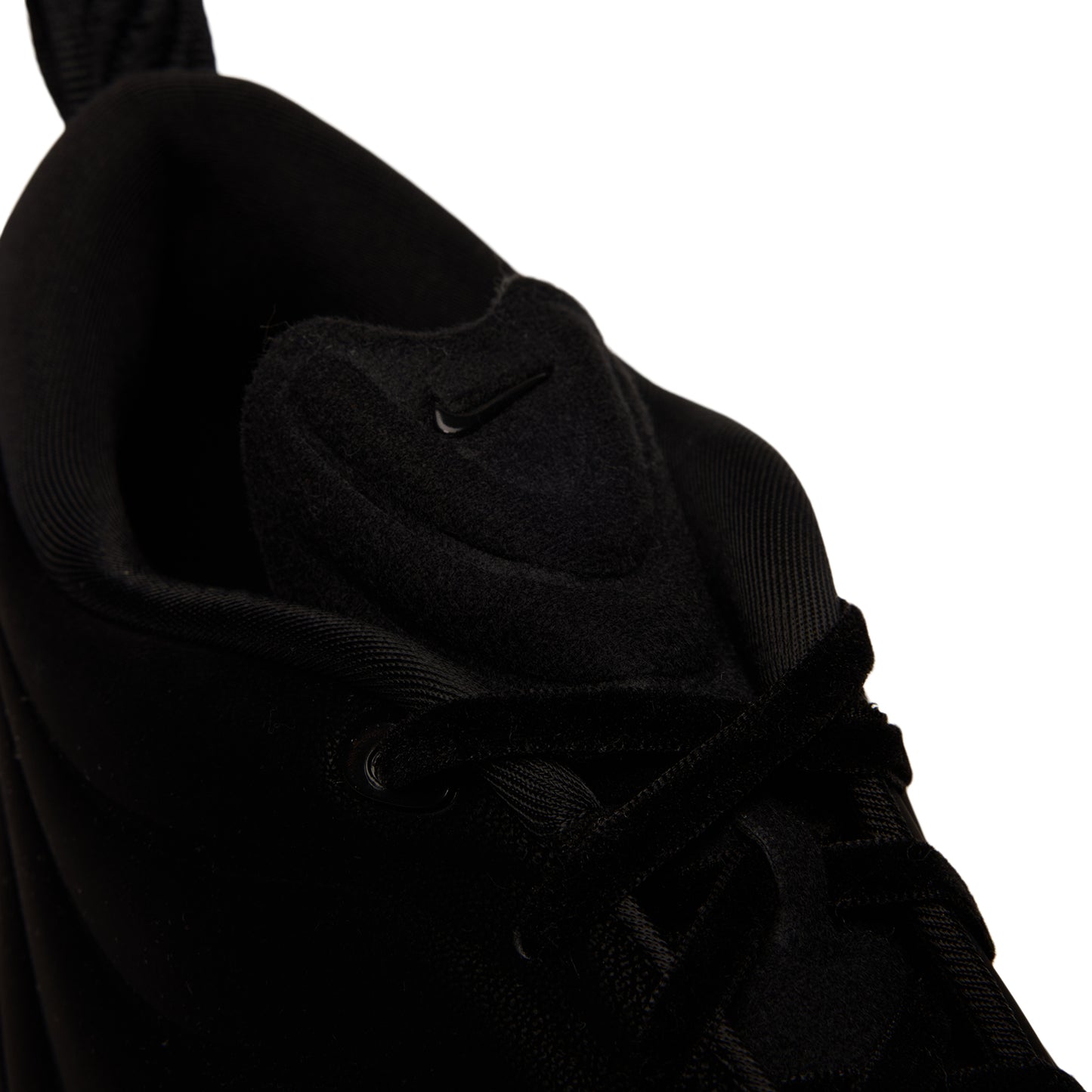 Nike Astra Ultra (Black)