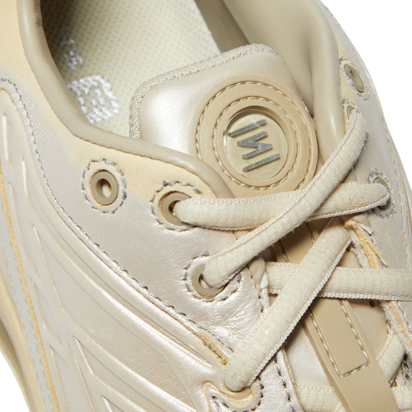 Nike Shox Ride 2 PRM (Metallic Silver/Light Khaki/Desert Khaki)