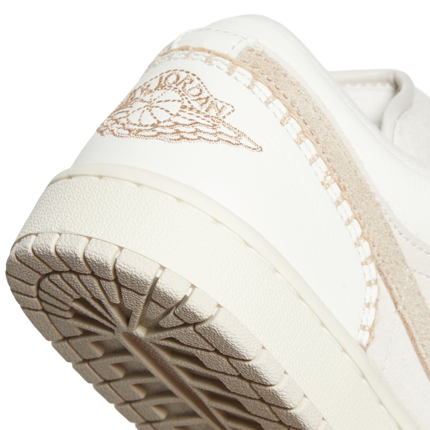 Air Jordan 1 Low SE (Light Orewood Brown/Sail/Hemp)