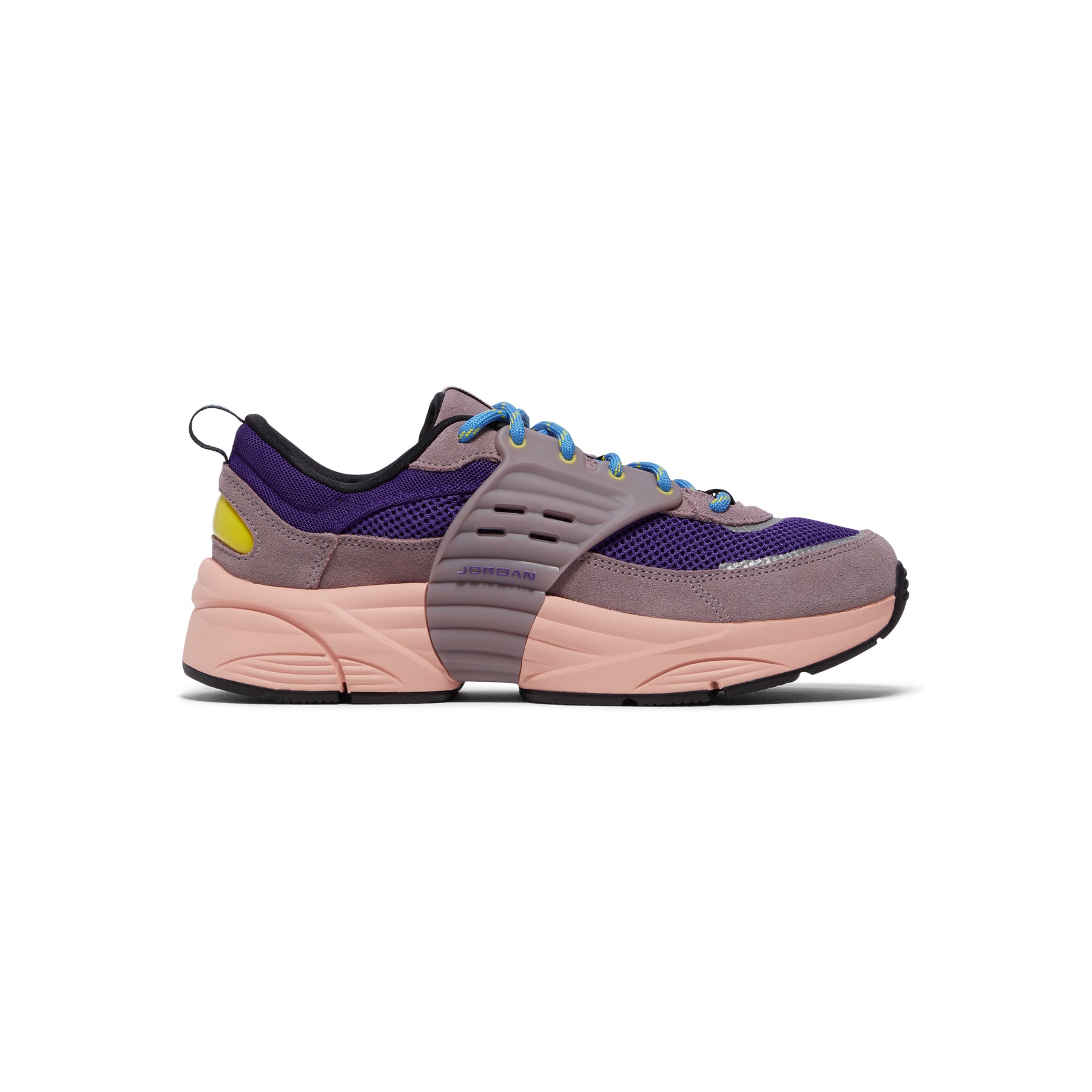 Nike Jordan Trunner O/S SP (Purple Smoke/Light Photo Blue/Grape Ice)