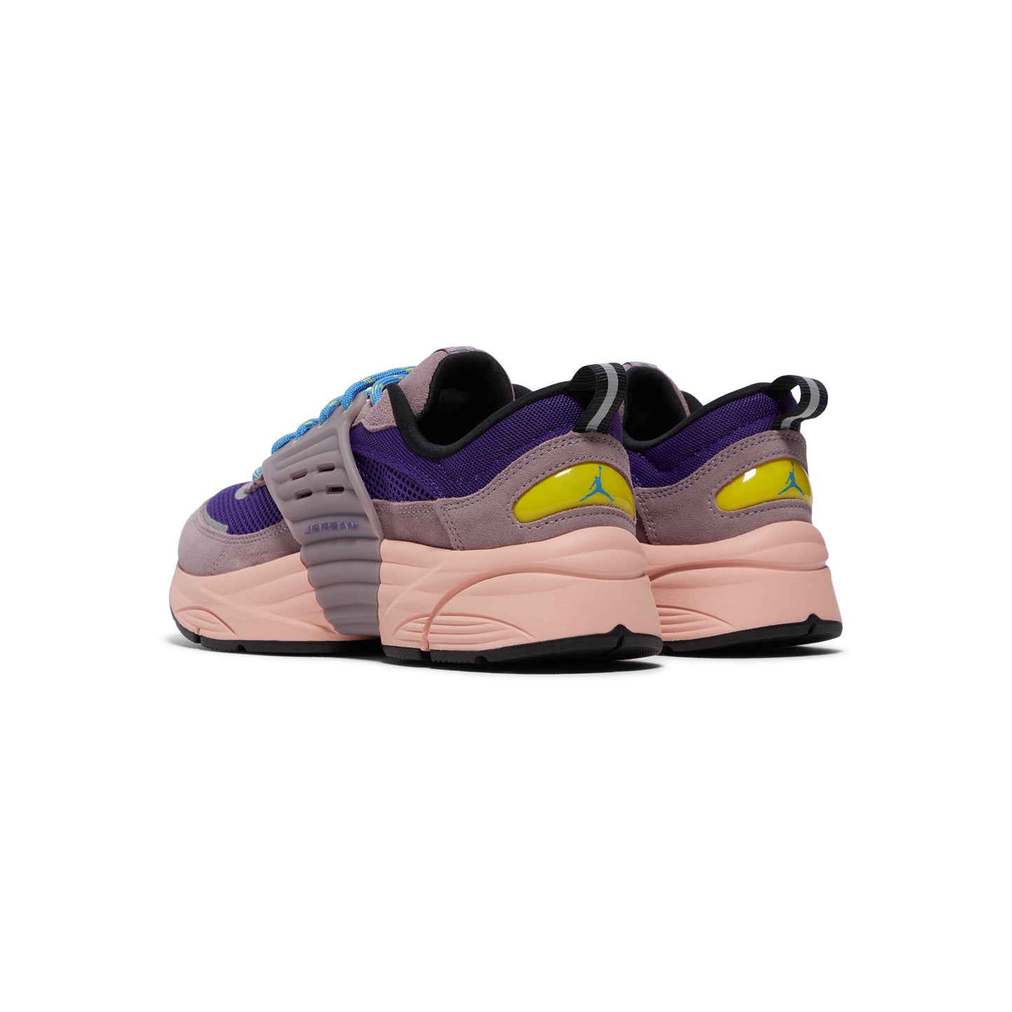 Nike Jordan Trunner O/S SP (Purple Smoke/Light Photo Blue/Grape Ice)