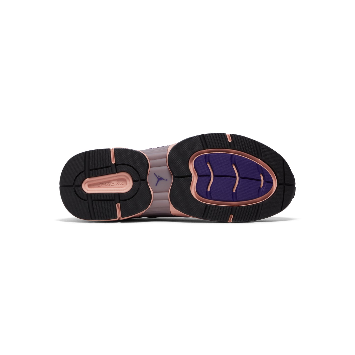 Nike Jordan Trunner O/S SP (Purple Smoke/Light Photo Blue/Grape Ice)