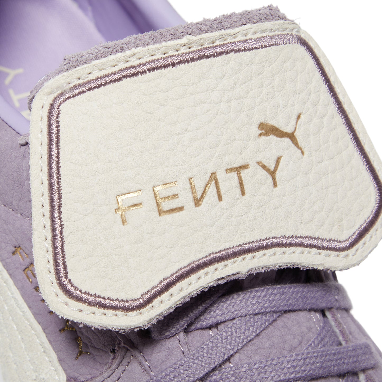 FENTY x Puma Avanti LS (Purple)