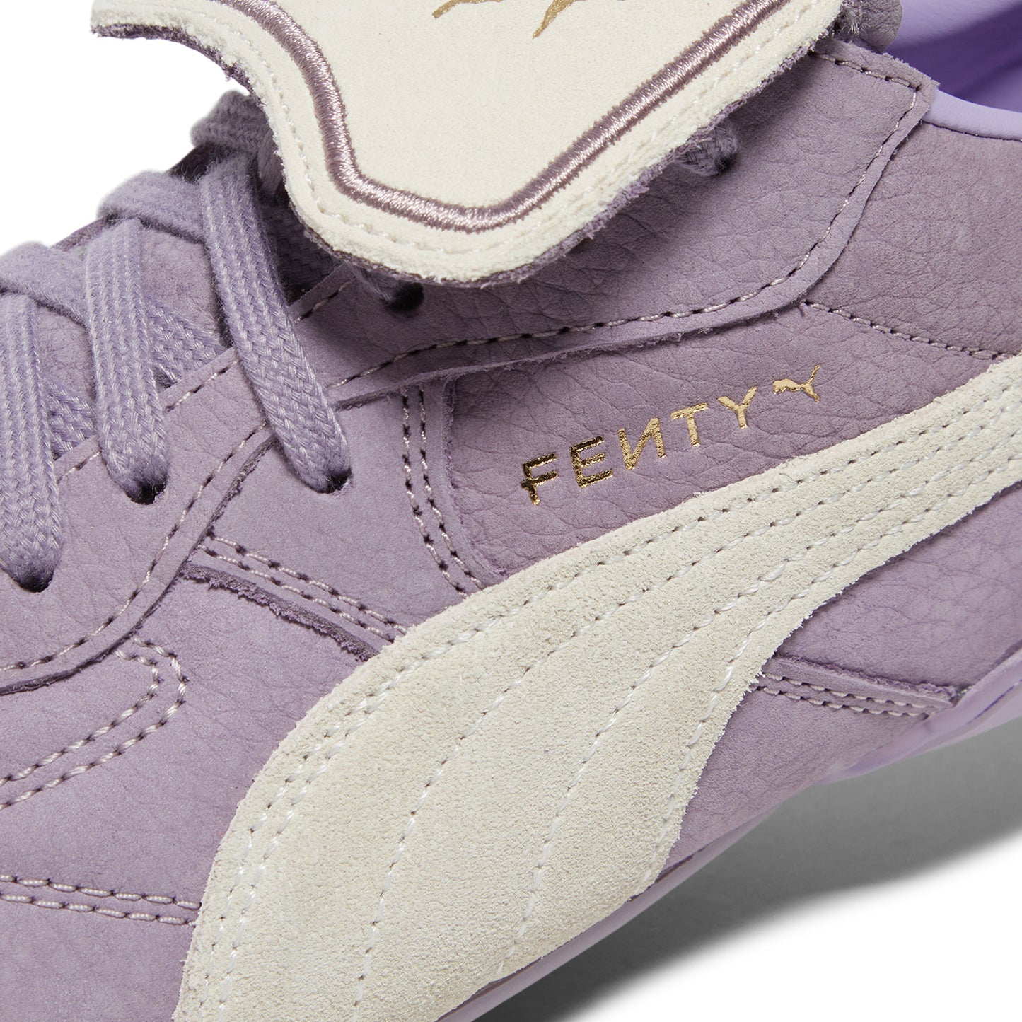 FENTY x Puma Avanti LS (Purple)